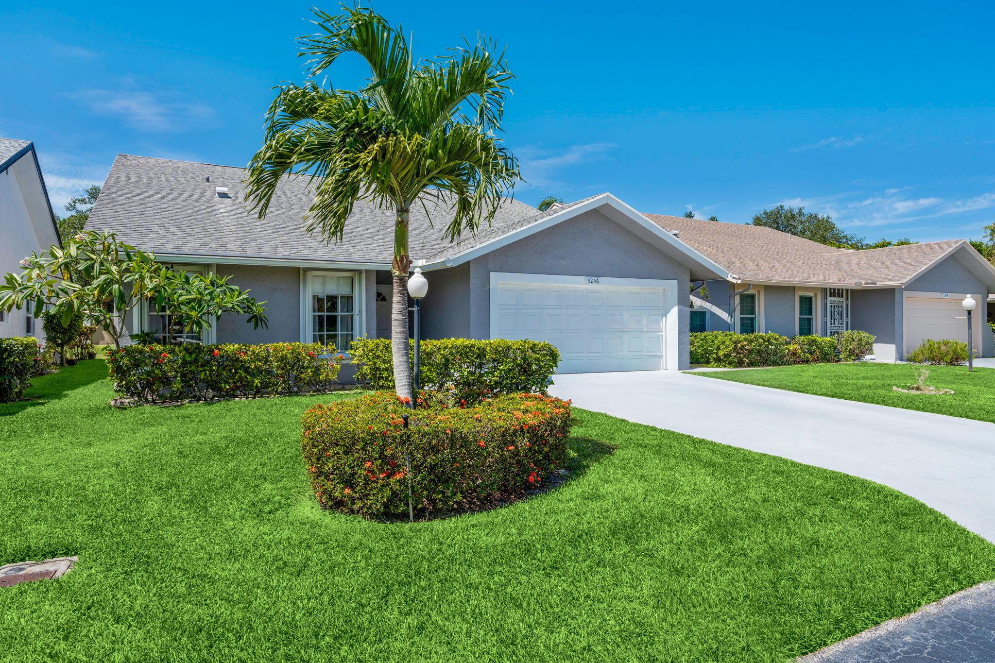 5256 Tiffany Anne Circle, West Palm Beach, FL 33417, West Palm Beach - Photo 3