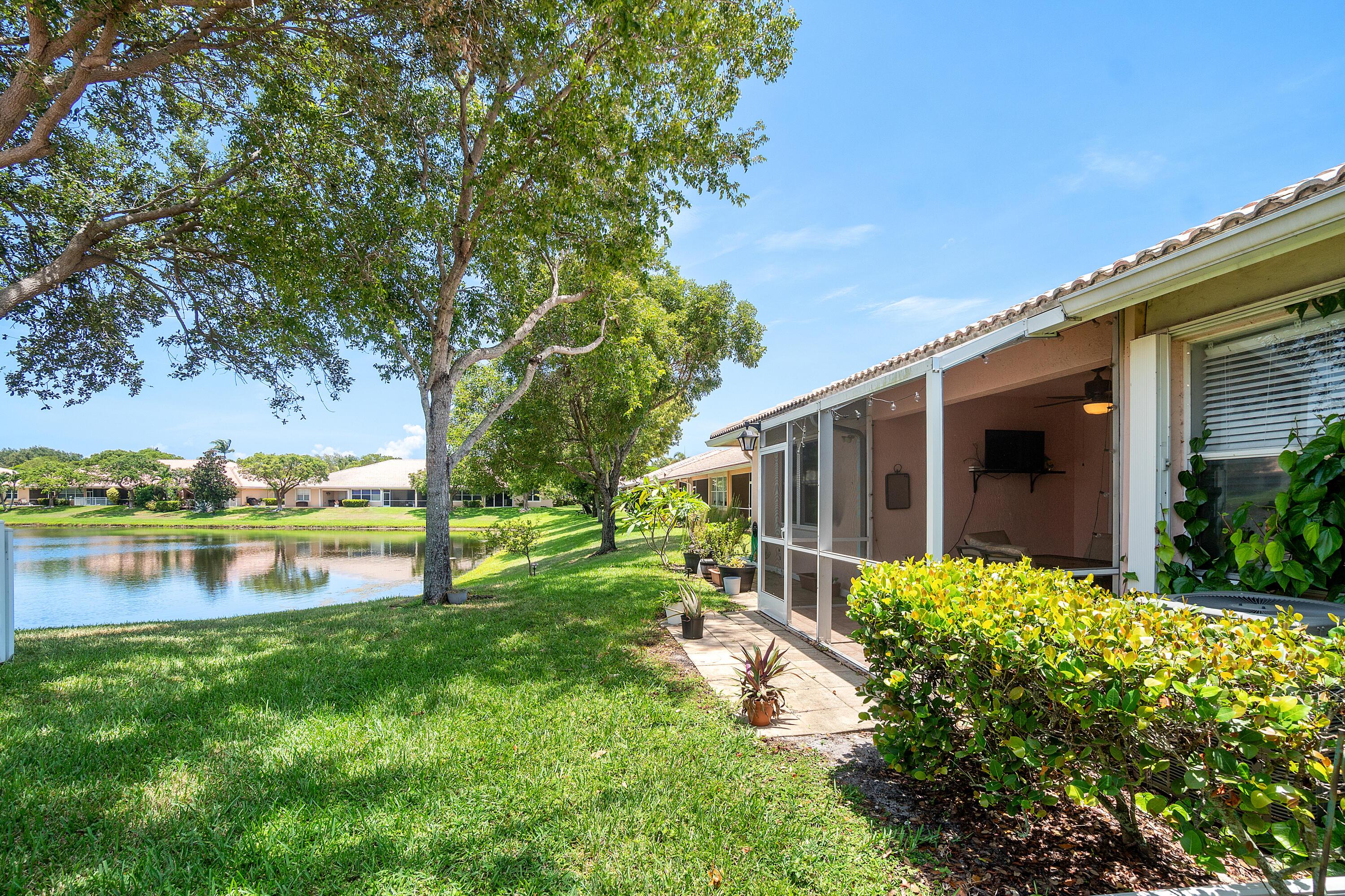 2473 S CORAL TRACE Circle, Delray Beach, FL 33445, Delray Beach - Photo 4