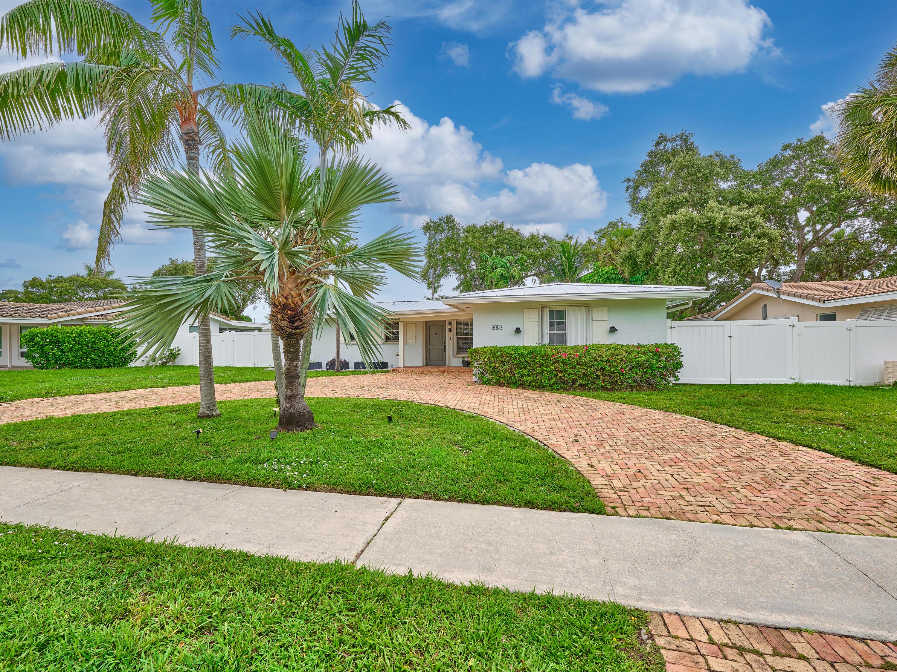 683 SW 2ND Street, Boca Raton, FL 33486, Boca Raton - Photo 5