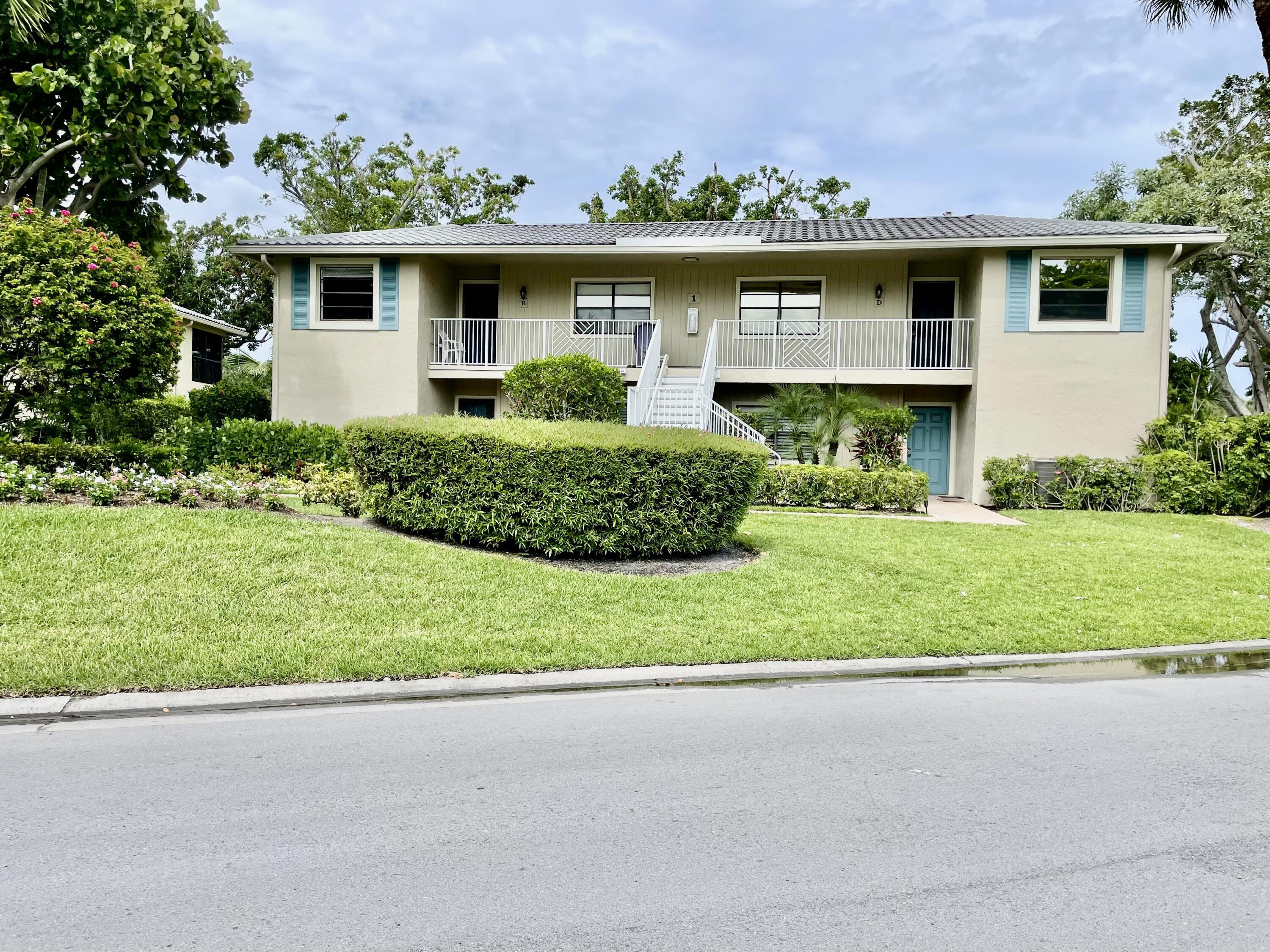 1 WESTGATE Lane 1B, Boynton Beach, FL 33436, Boynton Beach