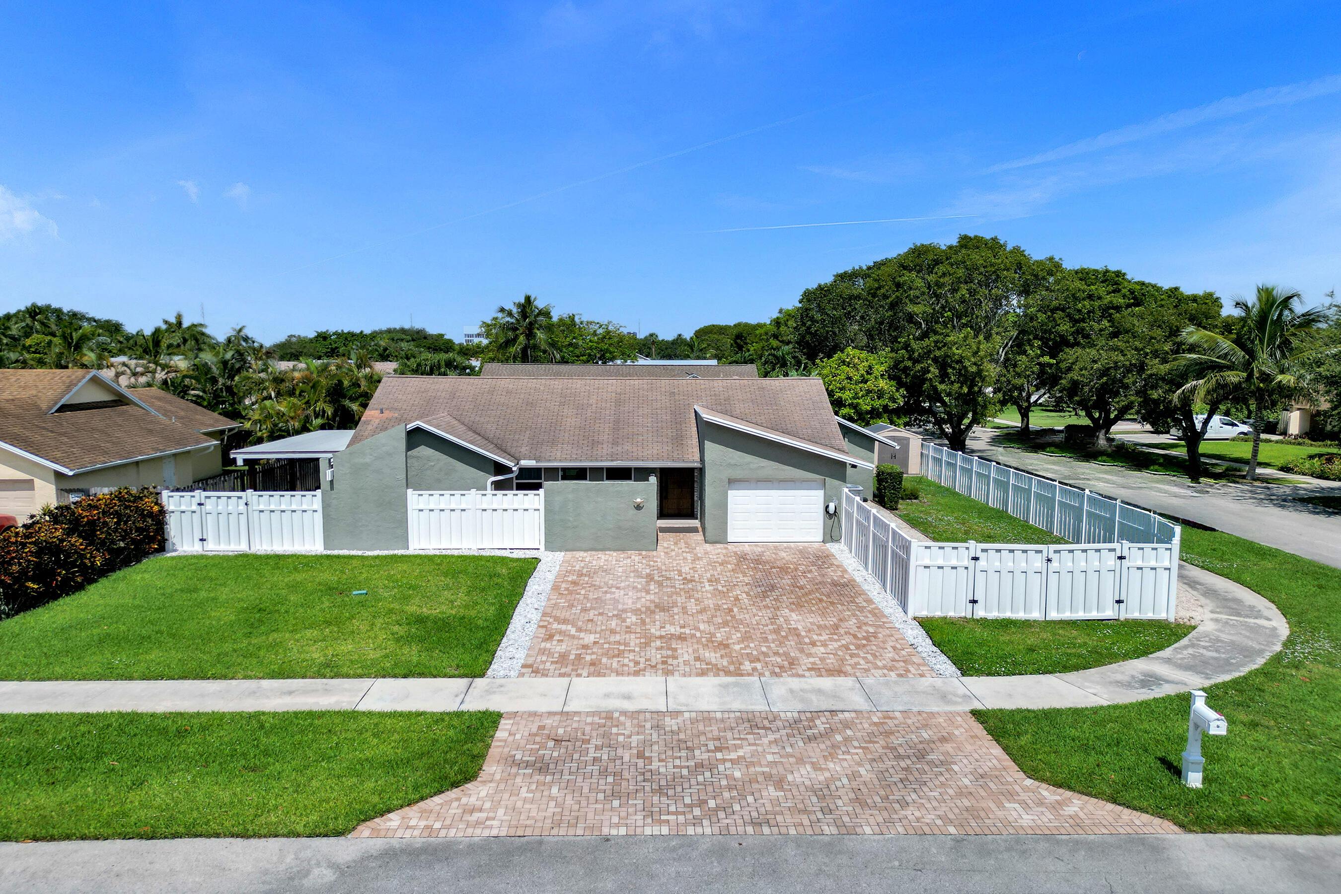 3010 CORMORANT Road, Delray Beach, FL 33444, Delray Beach