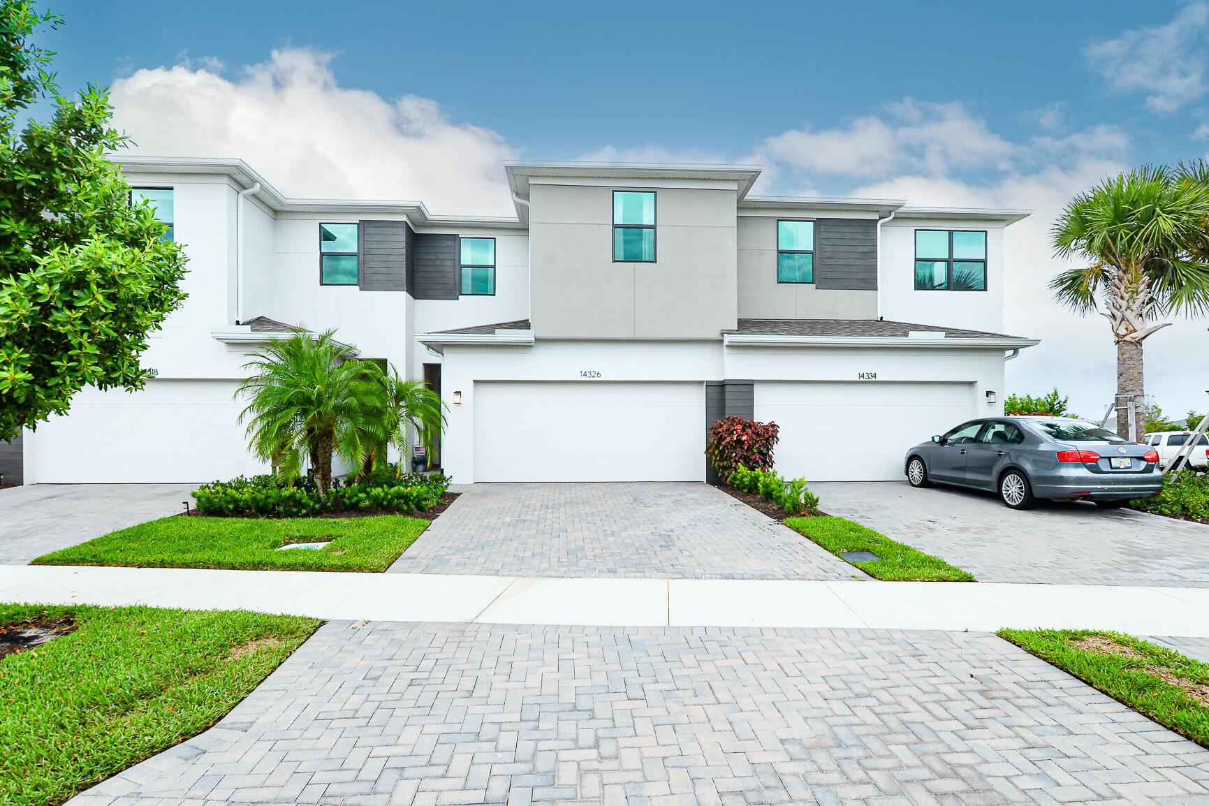 14326 SW Solange Street, Port St. Lucie, FL 34987, Port St. Lucie
