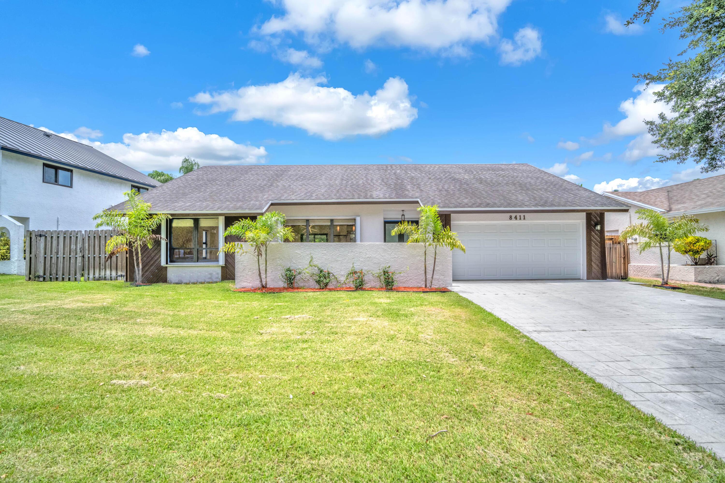 8411 SW 57TH Street, Davie, FL 33328, Davie