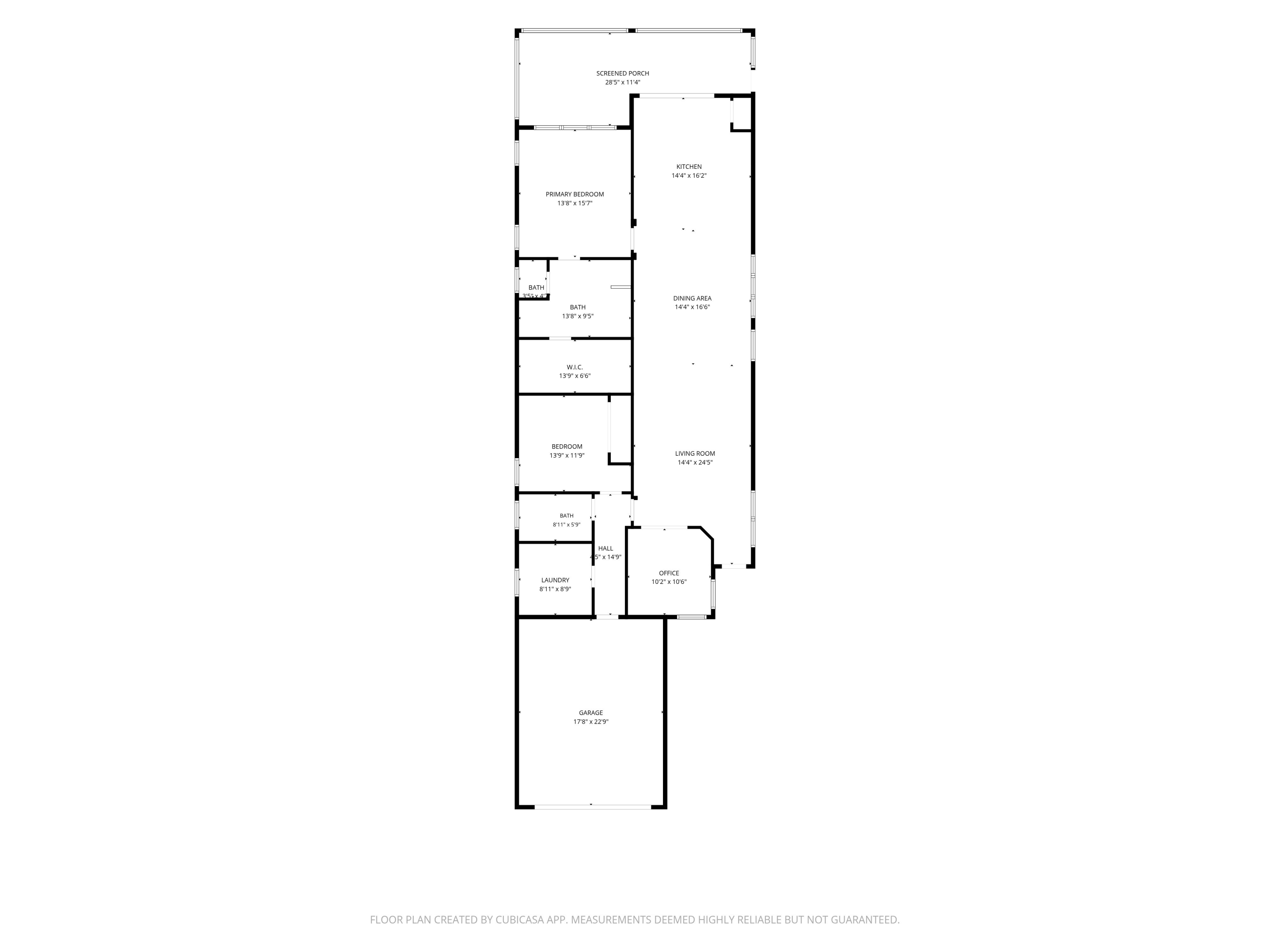 11389 SW Visconti Way, Port St. Lucie, FL 34986, Port St. Lucie - Photo 3