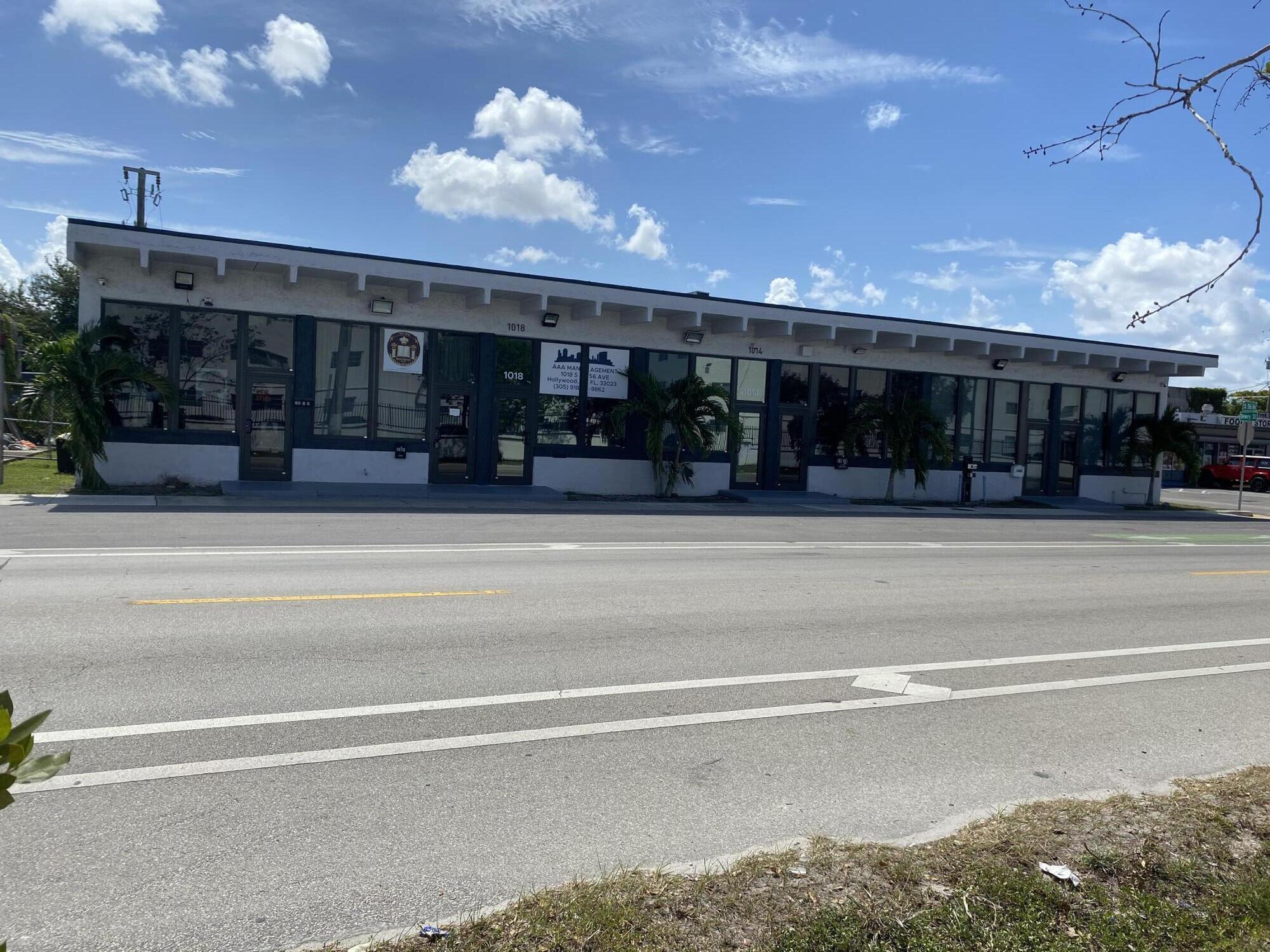 1000 S 56th Avenue, Hollywood, FL, Hollywood