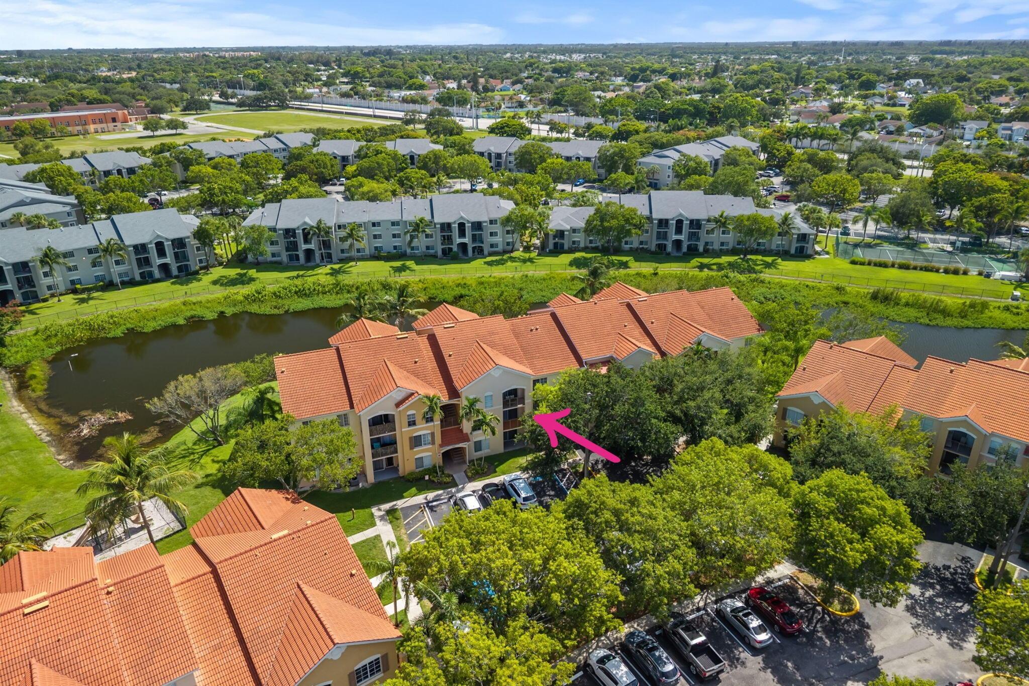 4151 San Marino Boulevard 203, West Palm Beach, FL 33409, West Palm Beach - Photo 3