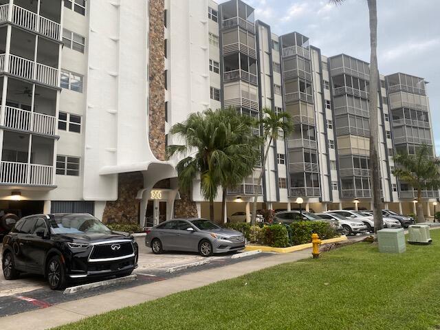 300 Diplomat Parkway 307, Hallandale Beach, FL 33009, Hallandale Beach - Photo 2