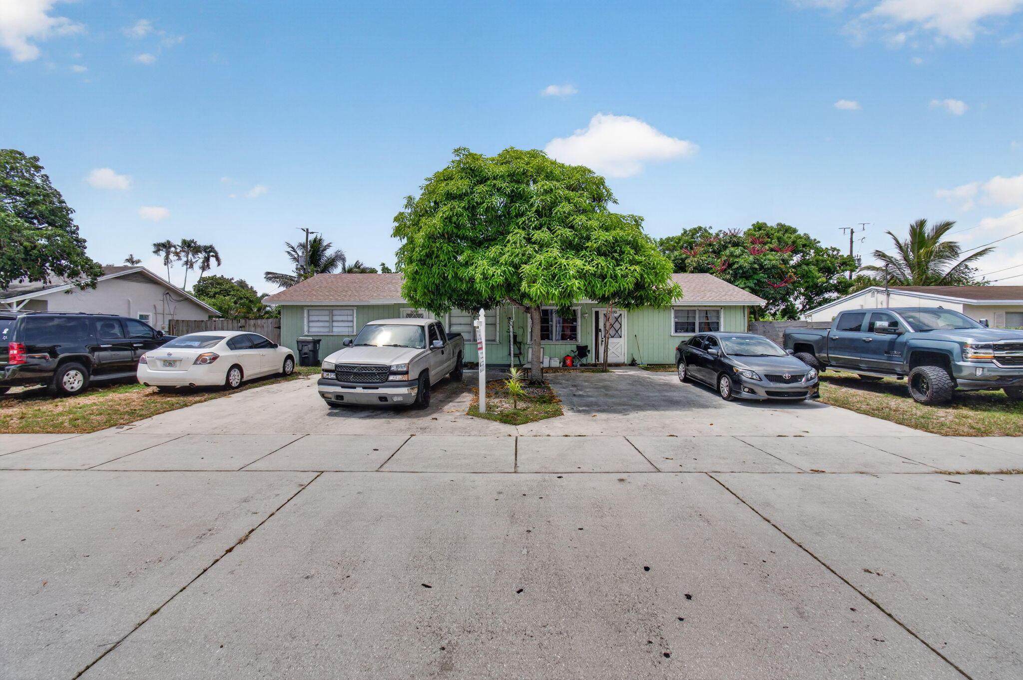 3088 Prince Drive, Lake Worth, FL 33461, Lake Worth - Photo 3