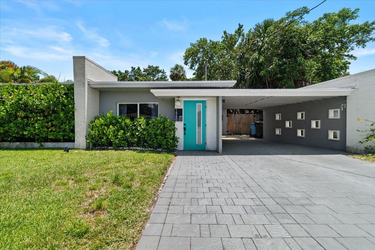 1560 NE 32ND Street, Oakland Park, FL 33334, Oakland Park
