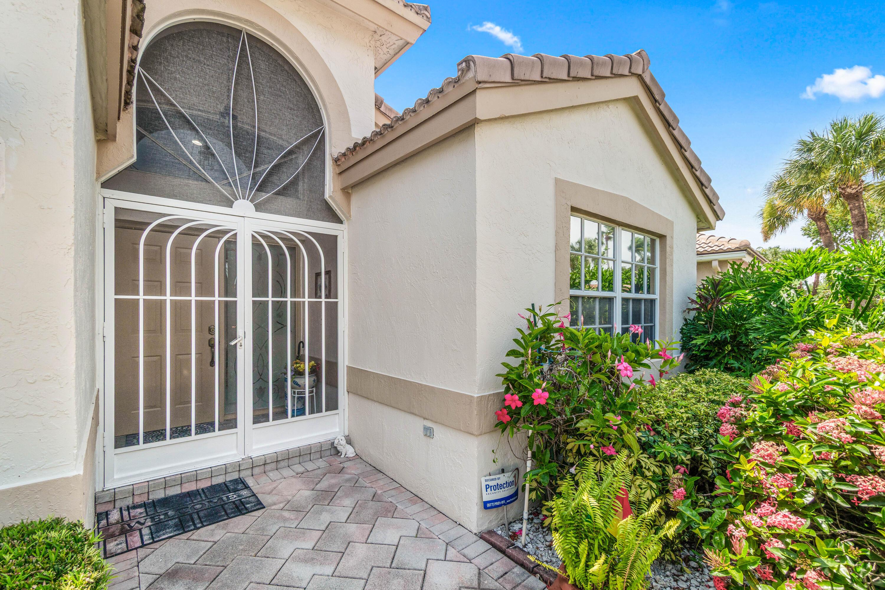 12185 CASTLE PINES Road, Boynton Beach, FL 33437, Boynton Beach - Photo 2