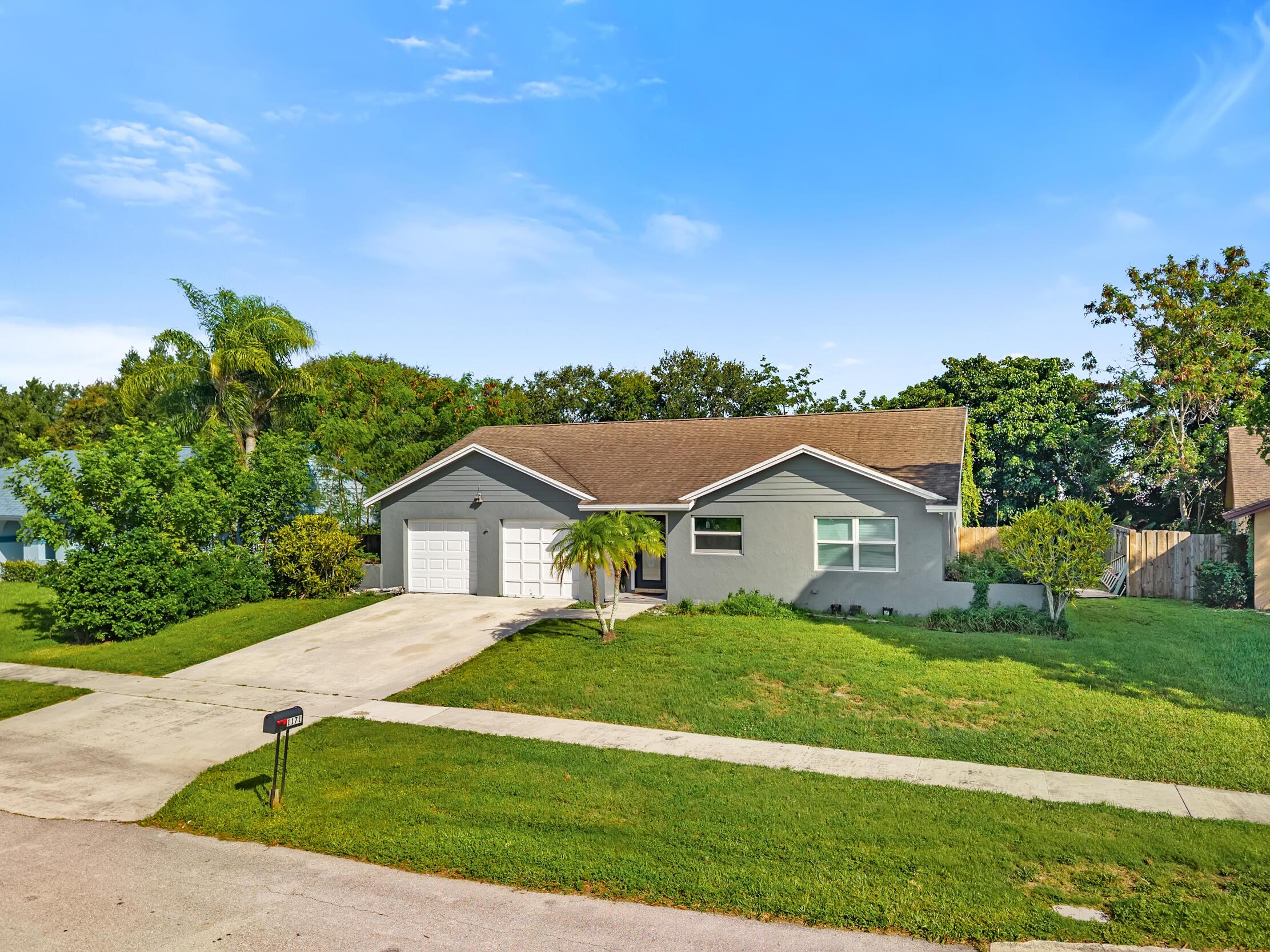 1171 Kinglet Terrace, Wellington, FL 33414, Wellington