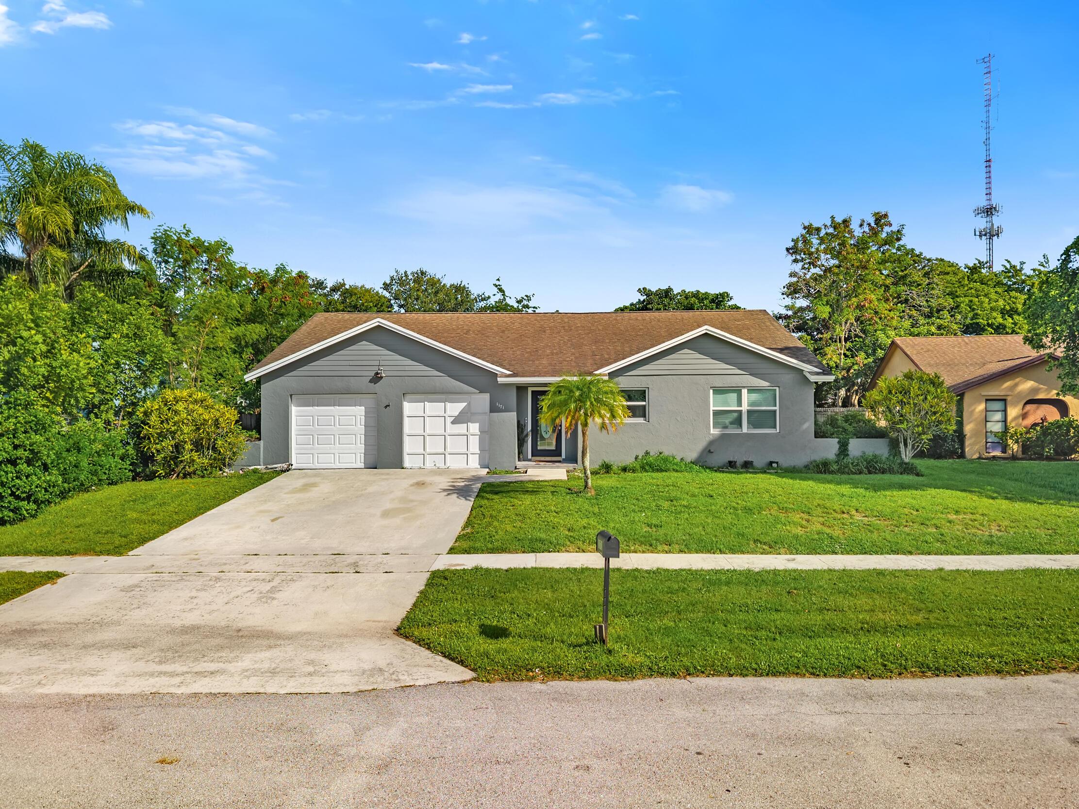 1171 Kinglet Terrace, Wellington, FL 33414, Wellington - Photo 2
