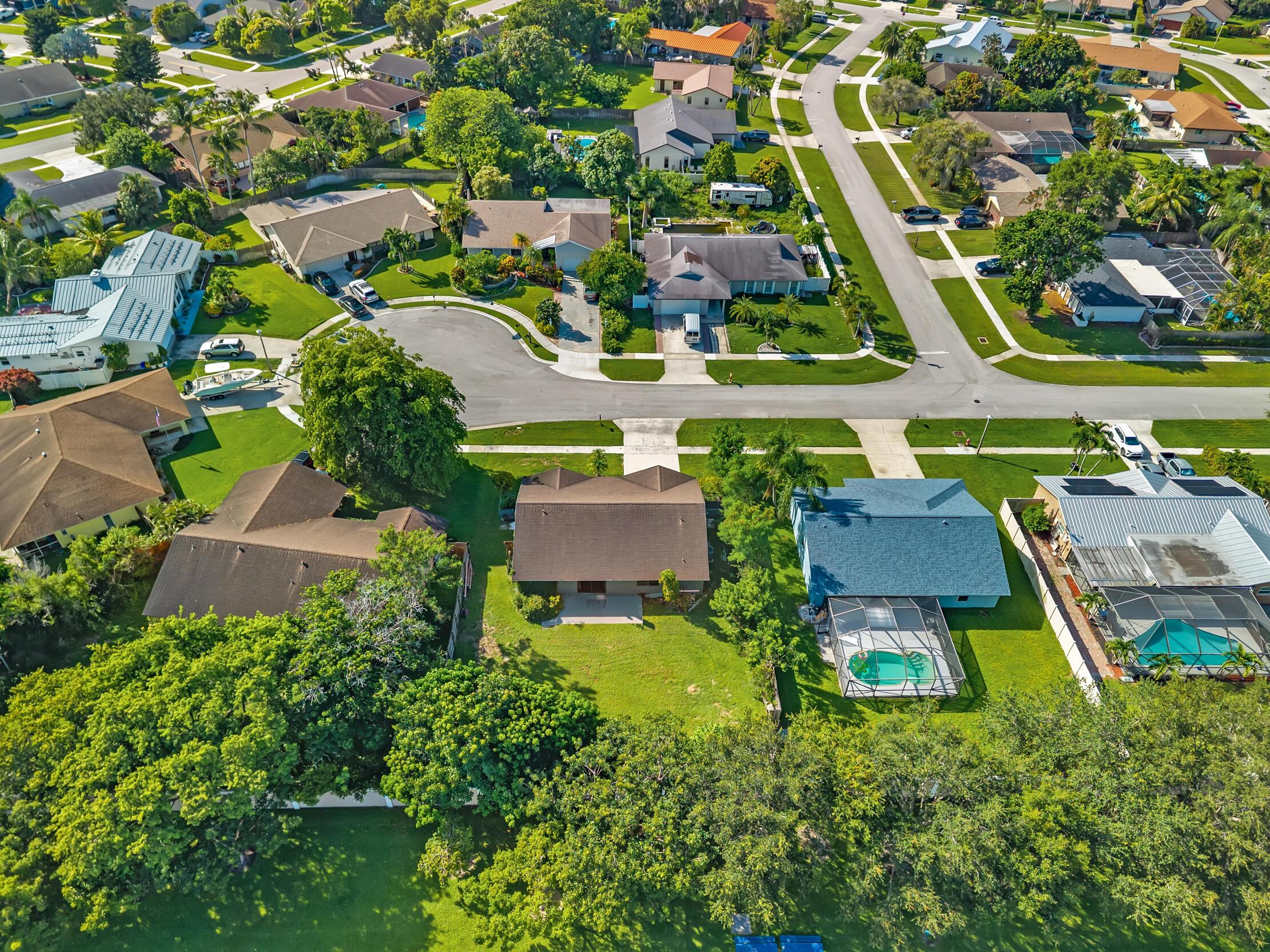 1171 Kinglet Terrace, Wellington, FL 33414, Wellington - Photo 5