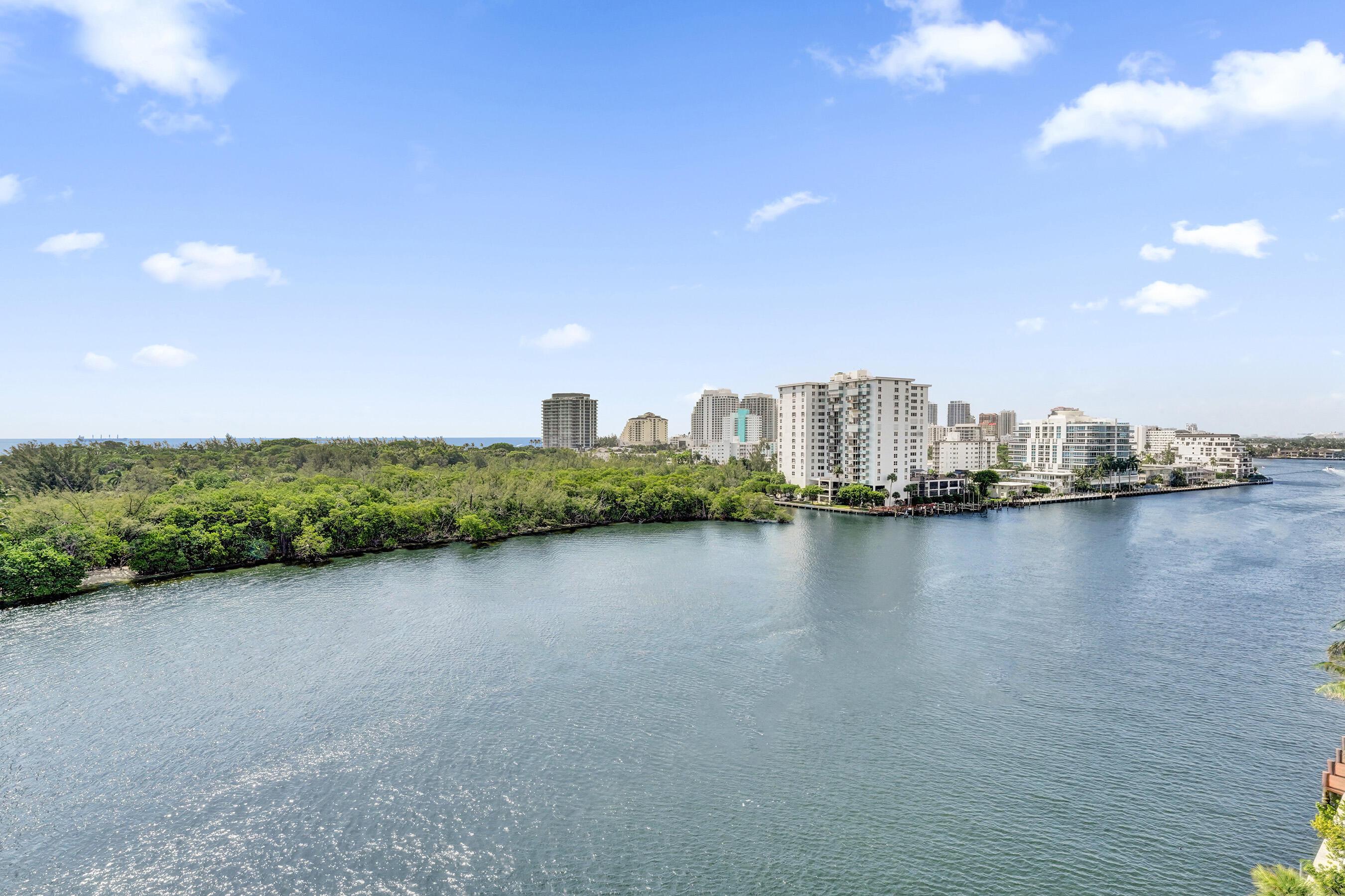 936 Intracoastal Drive 10E, Fort Lauderdale, FL 33304, Fort Lauderdale