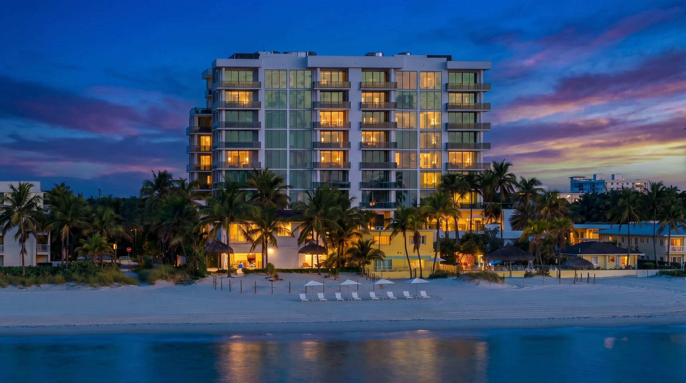 305 Briny Avenue 402, Pompano Beach, FL 33062, Pompano Beach