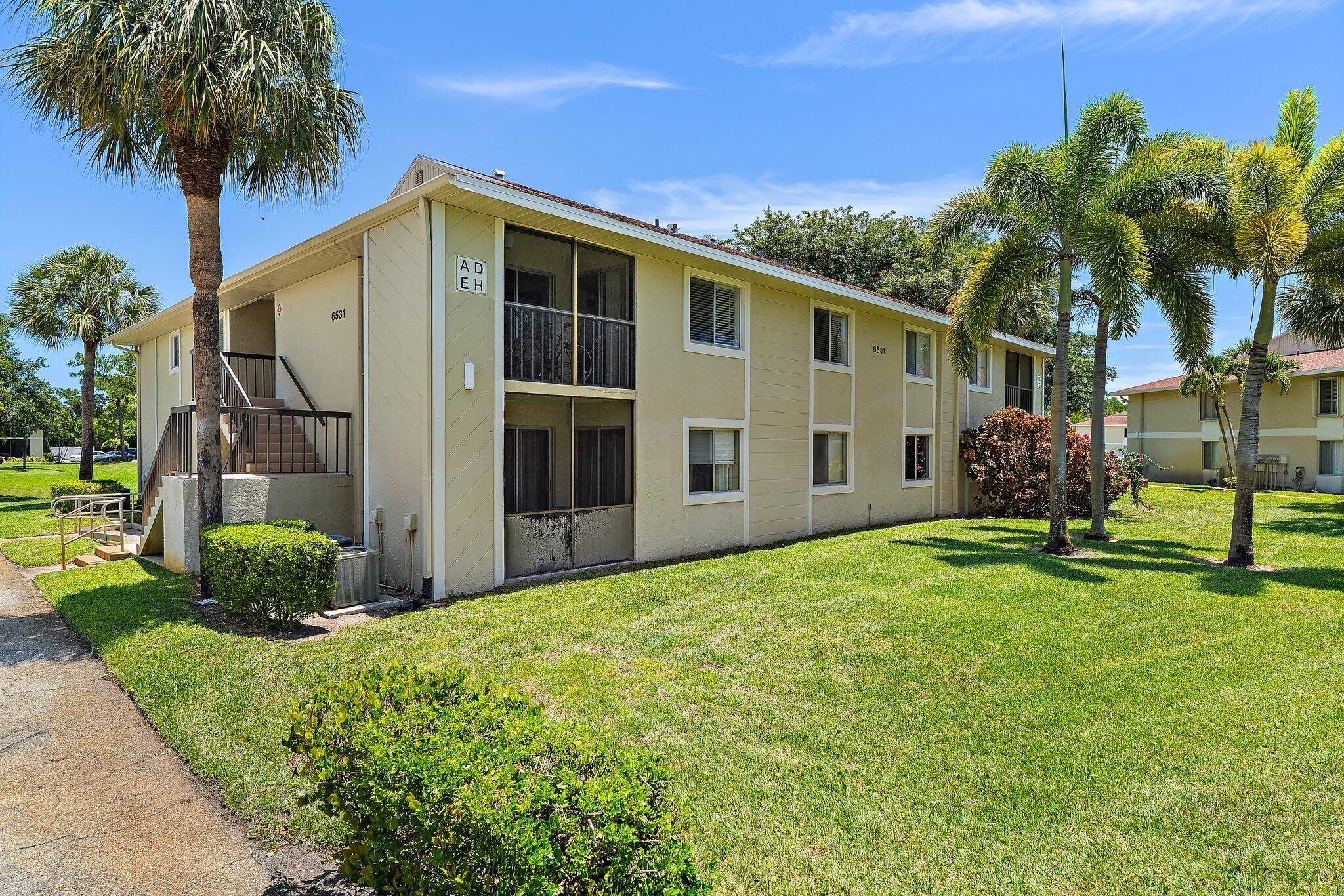 6531 Chasewood Drive H, Jupiter, FL 33458, Jupiter - Photo 4