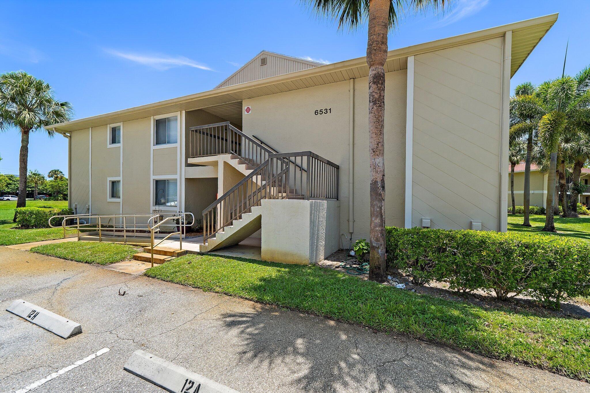 6531 Chasewood Drive H, Jupiter, FL 33458, Jupiter - Photo 5