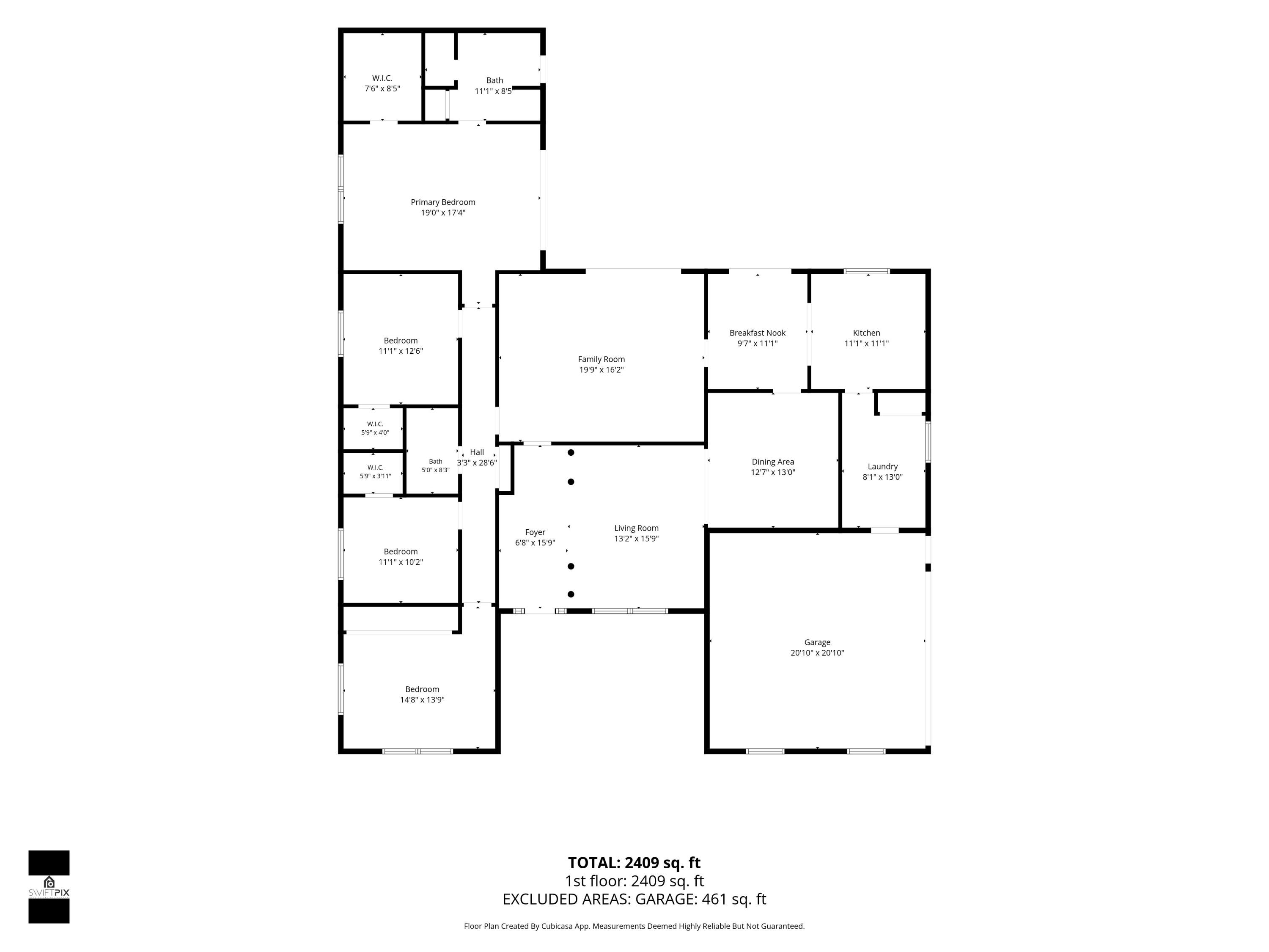 3145 NW 116th Avenue, Coral Springs, FL 33065, Coral Springs - Photo 3