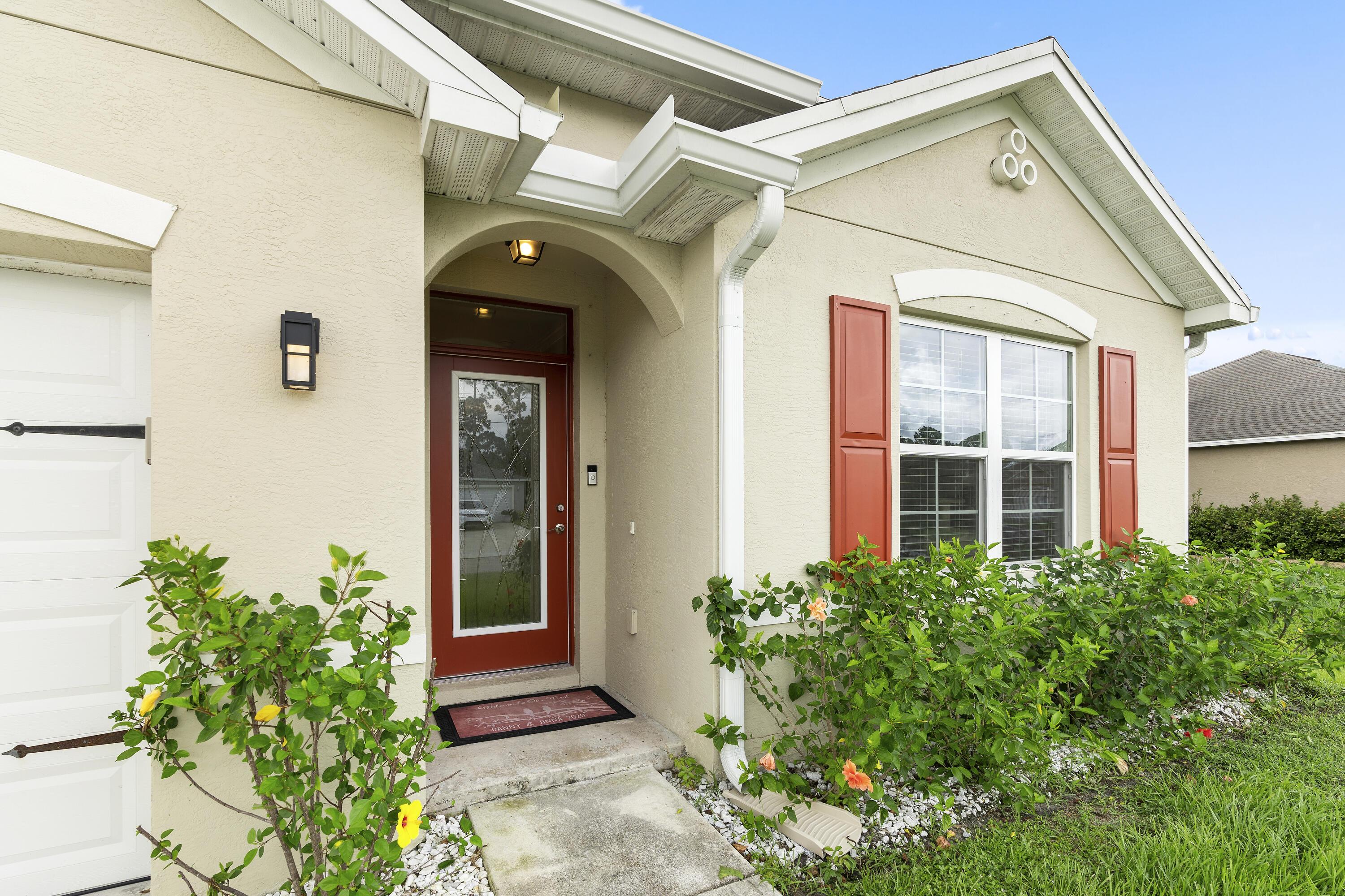 1810 SW Capehart Avenue, Port St. Lucie, FL 34953, Port St. Lucie - Photo 4