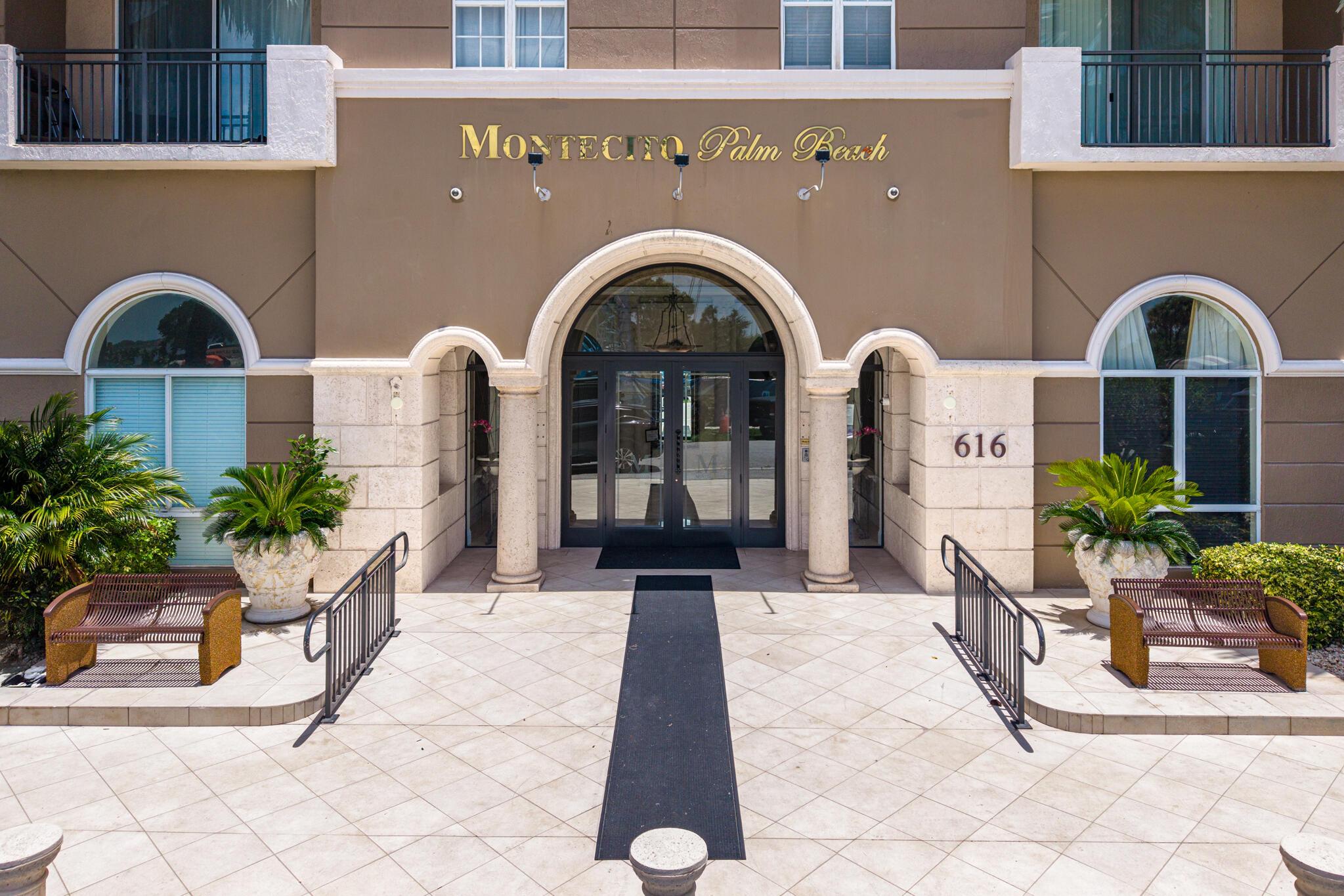 616 Clearwater Park Road 713, West Palm Beach, FL 33401, West Palm Beach - Photo 2