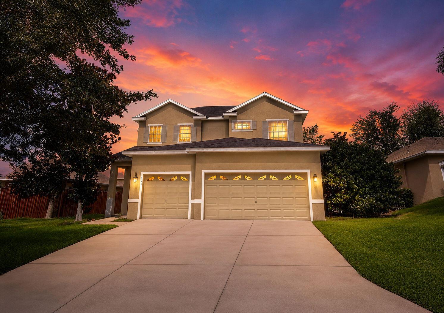 4193 BEAUMONT Loop 1, Spring Hill, FL 34609, Spring Hill