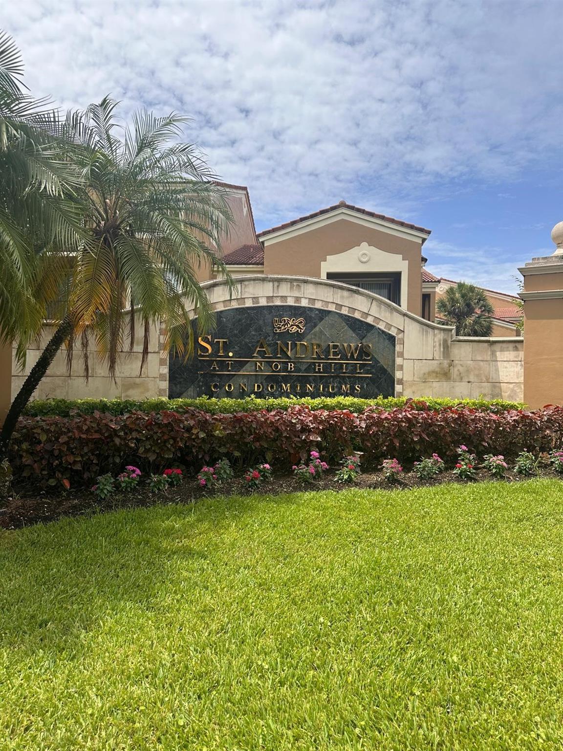 7950 N Nob Hill Road 108, Tamarac, FL 33321, Tamarac