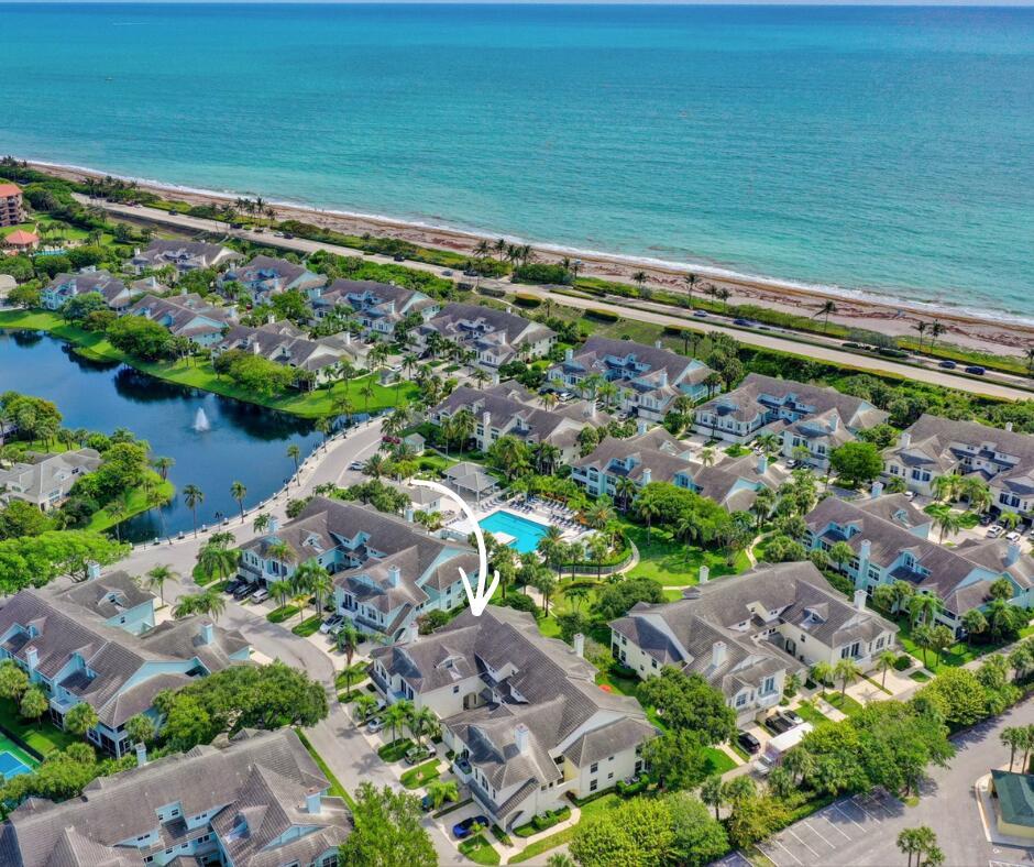 1603 Mizzenmast Way, Jupiter, FL 33477, Jupiter