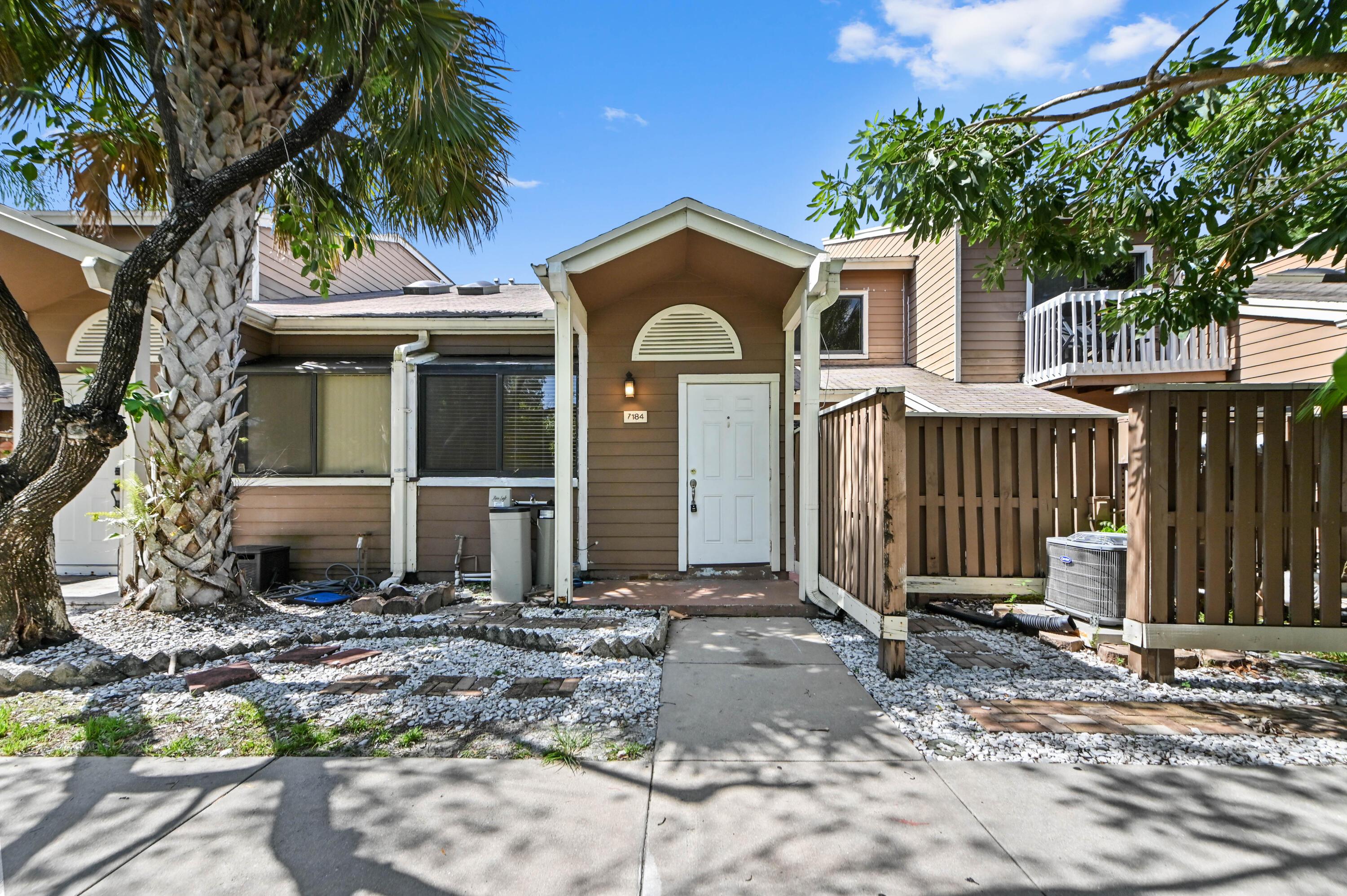 7184 Sportsmans Drive, North Lauderdale, FL 33068, North Lauderdale