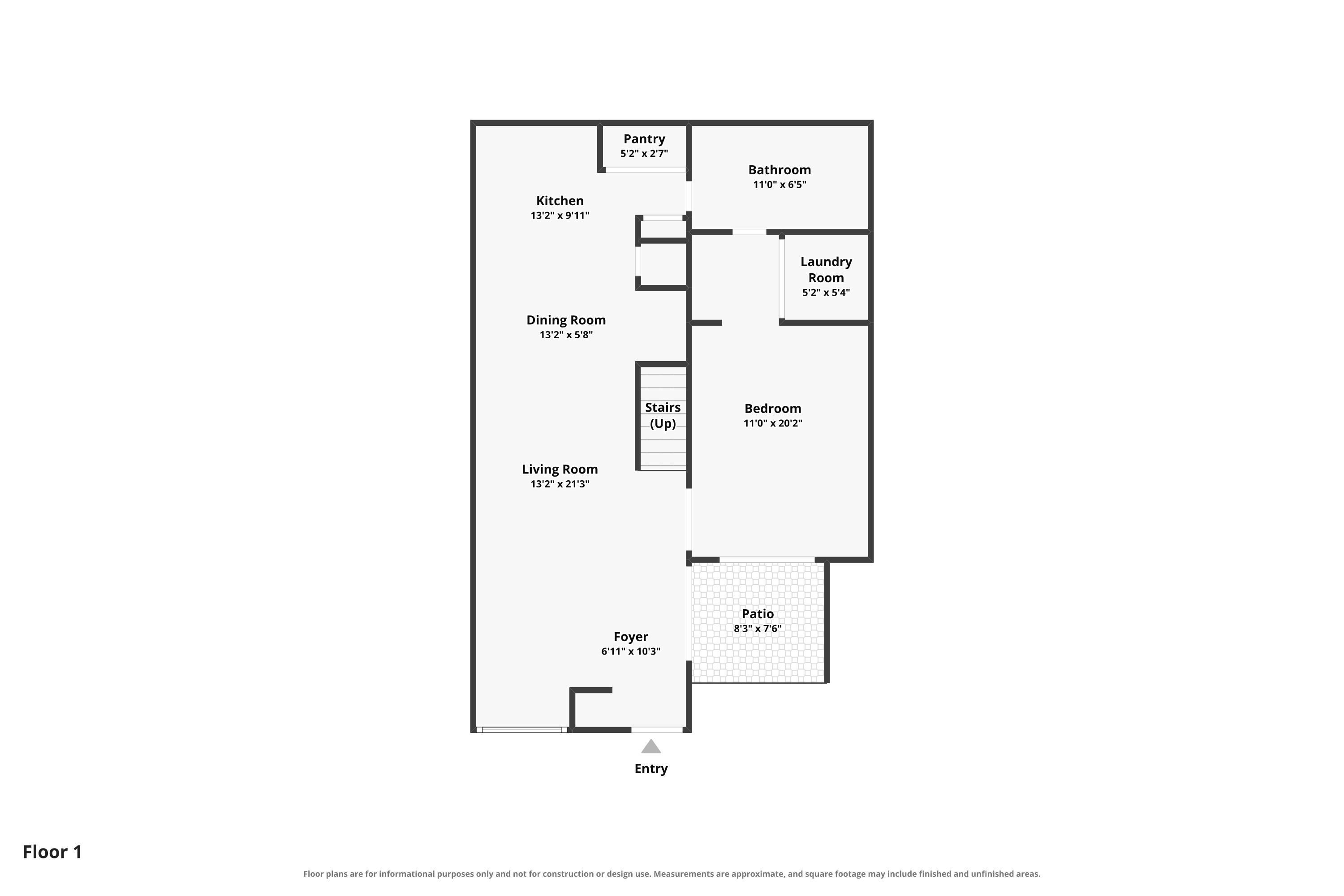 7184 Sportsmans Drive, North Lauderdale, FL 33068, North Lauderdale - Photo 3