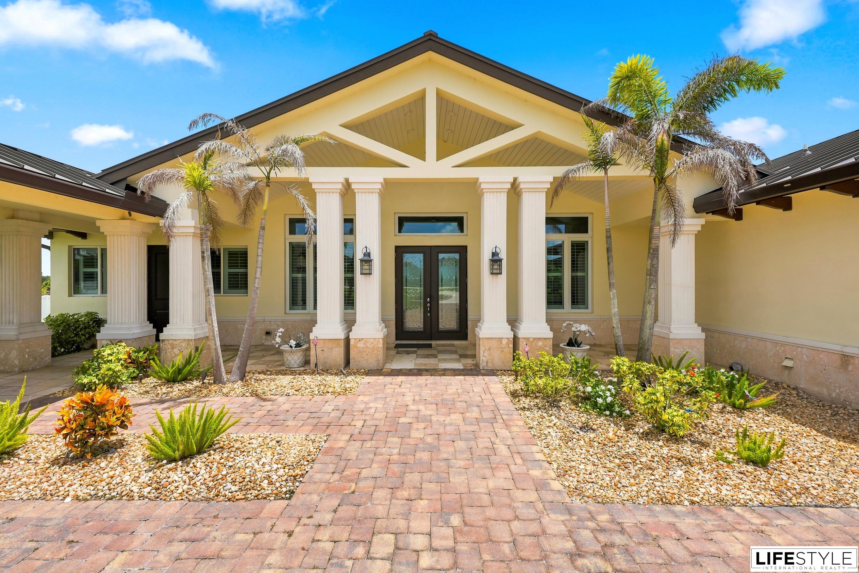 2990 JOHNSTON Road, Fort Pierce, FL 34951, Fort Pierce