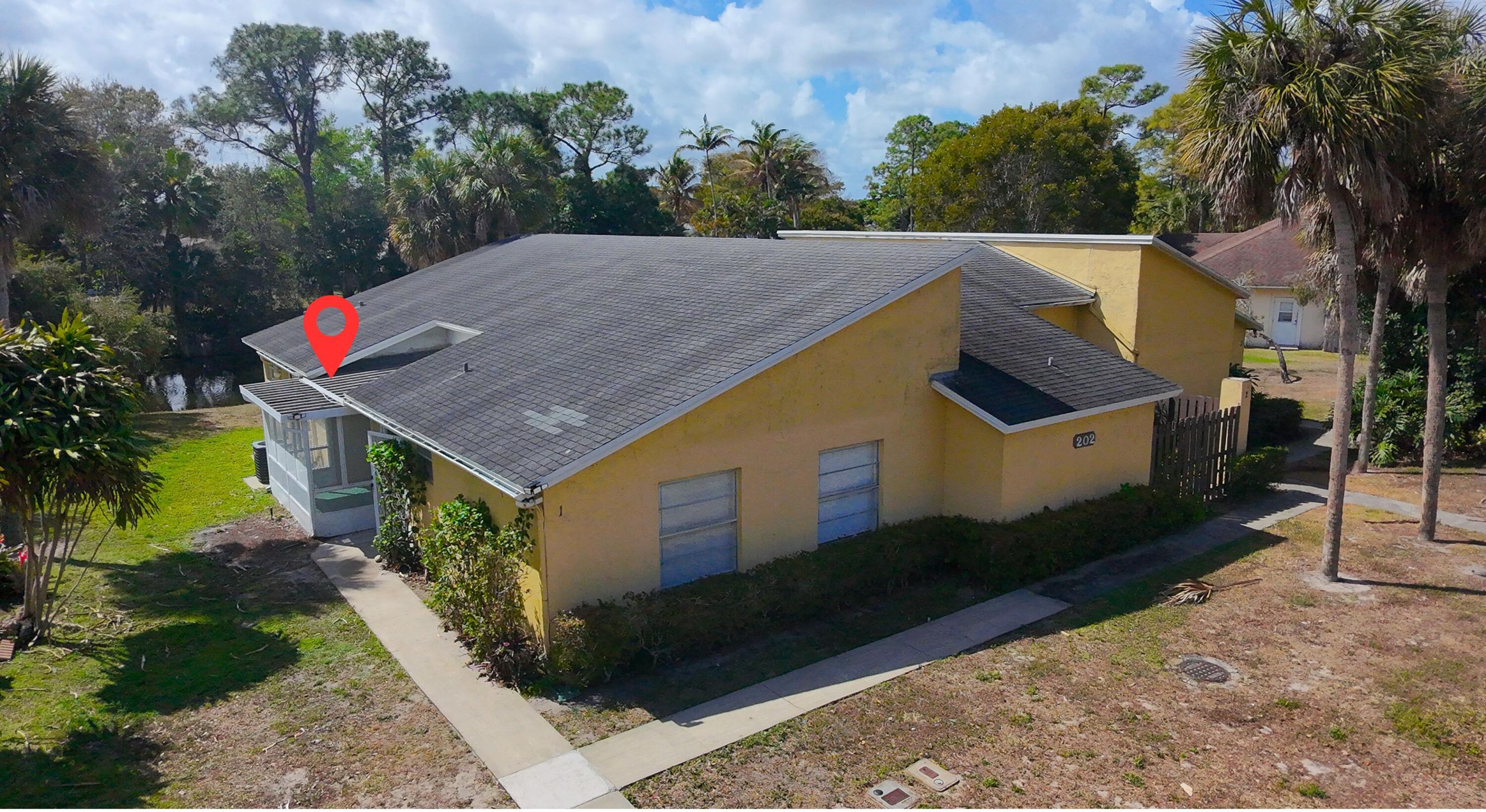 202 Sparrow Drive 1, Royal Palm Beach, FL 33411, Royal Palm Beach