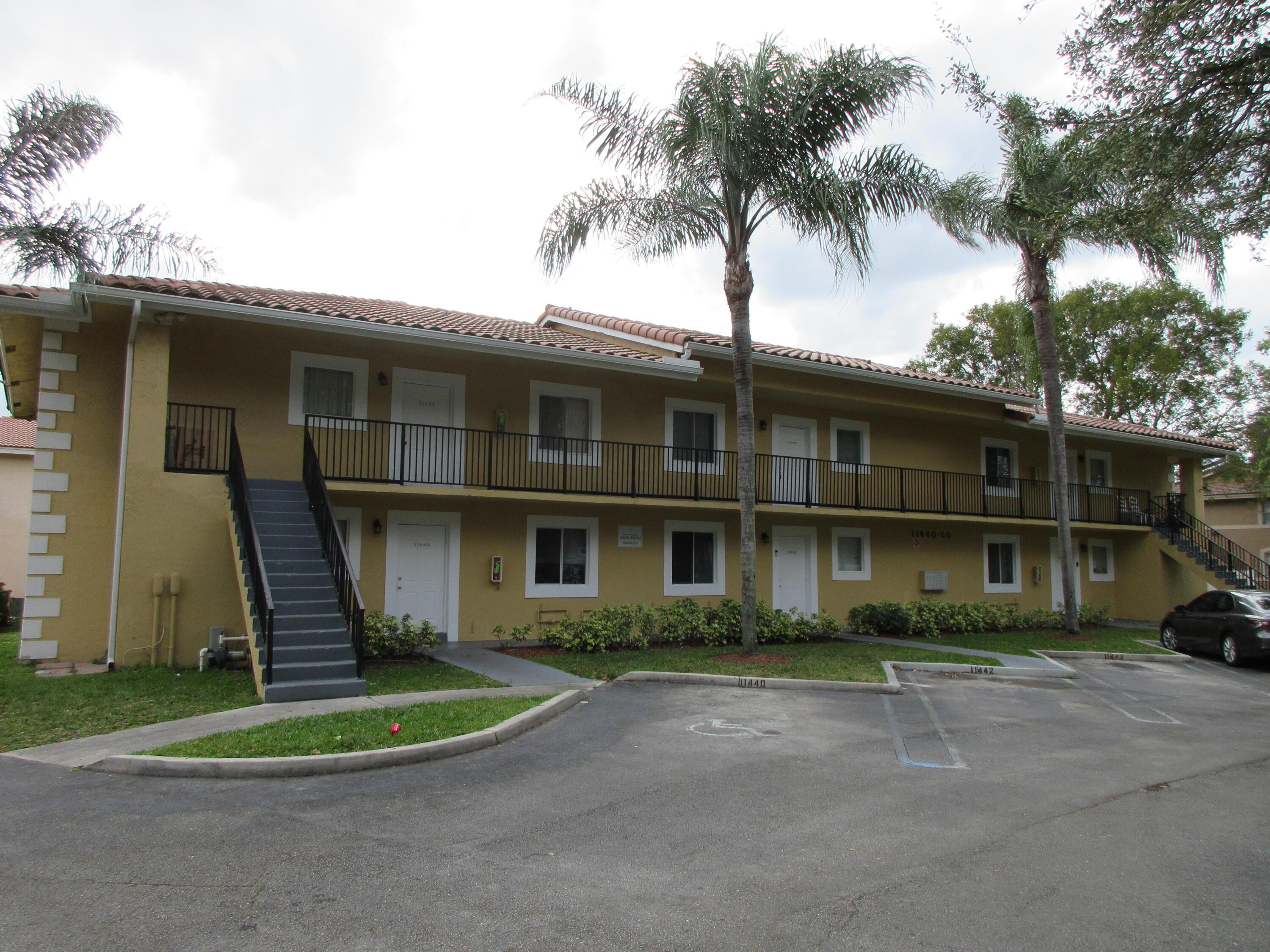 11448 NW 42nd Street, Coral Springs, FL 33065, Coral Springs