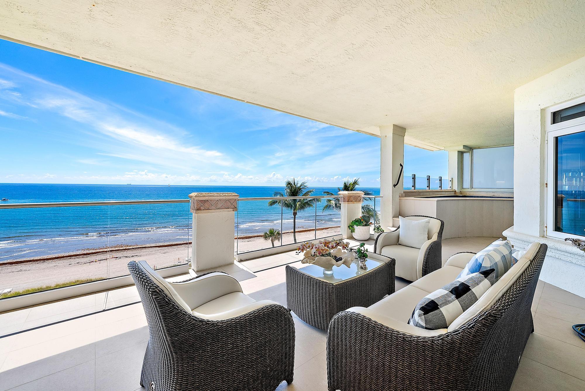 2070 N Ocean Boulevard PH4, Boca Raton, FL 33431, Boca Raton - Photo 4