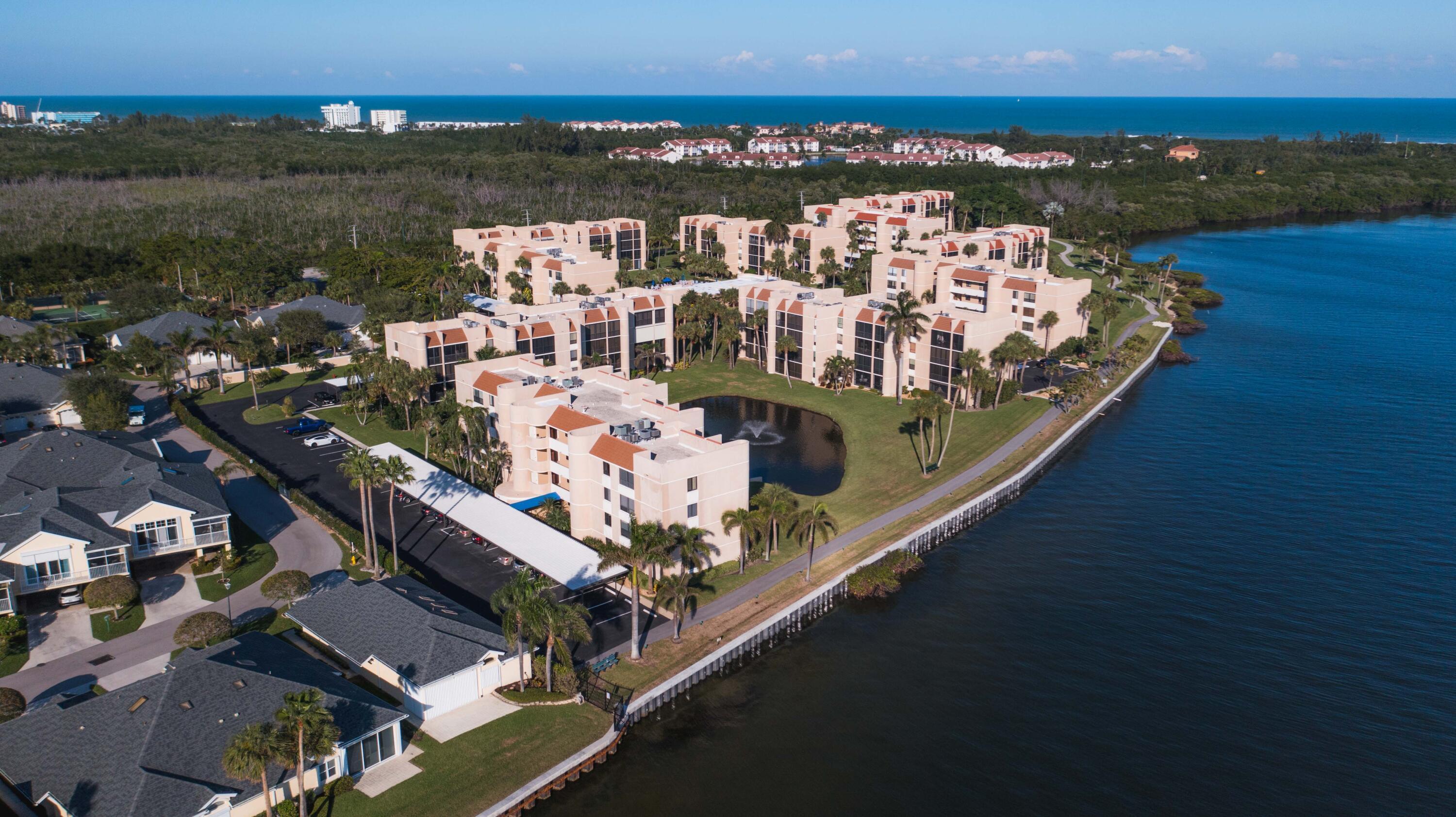 3382 NE CAUSEWAY Boulevard 101, Hutchinson Island, FL 34957, Hutchinson Island - Photo 3