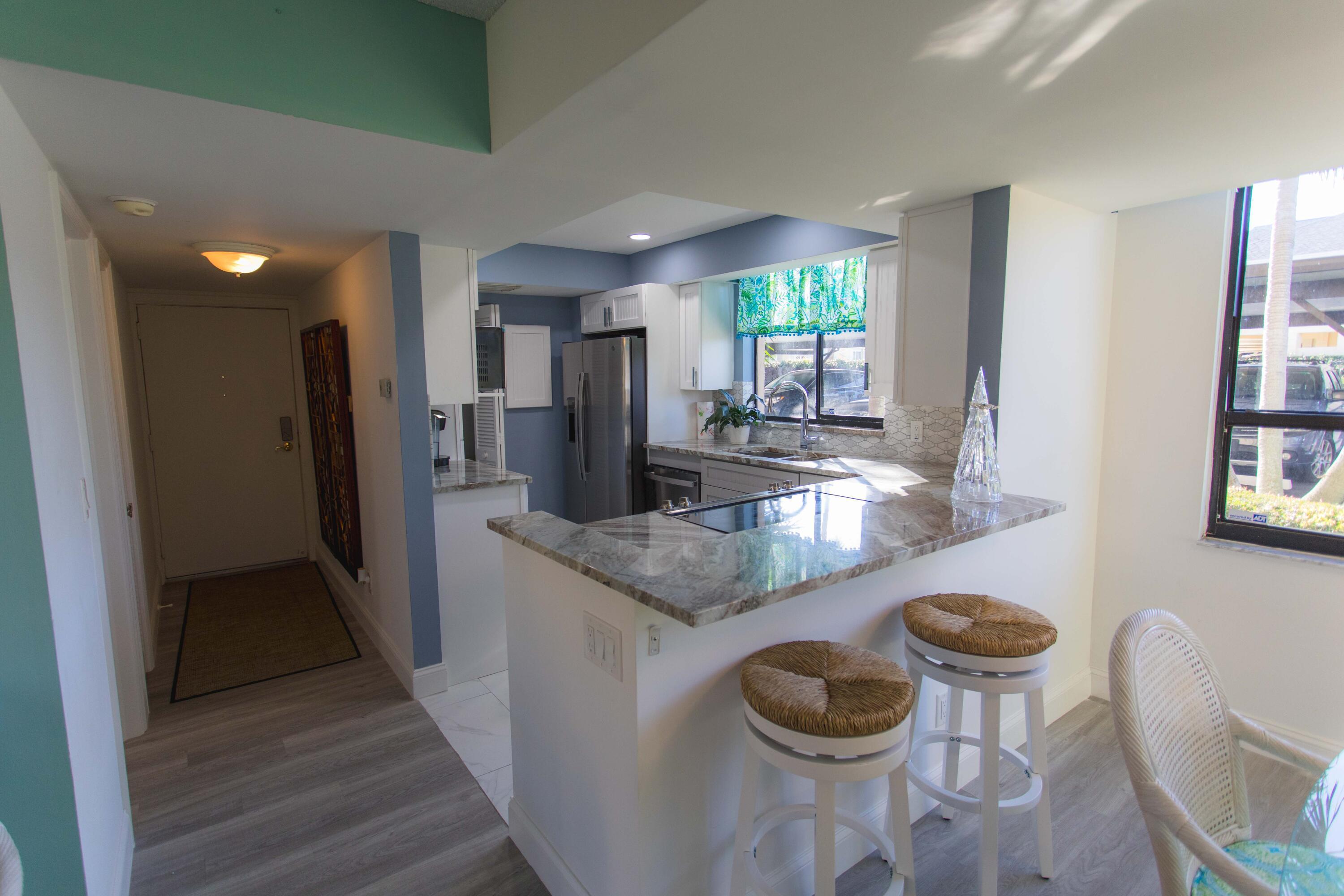3382 NE CAUSEWAY Boulevard 101, Hutchinson Island, FL 34957, Hutchinson Island - Photo 5