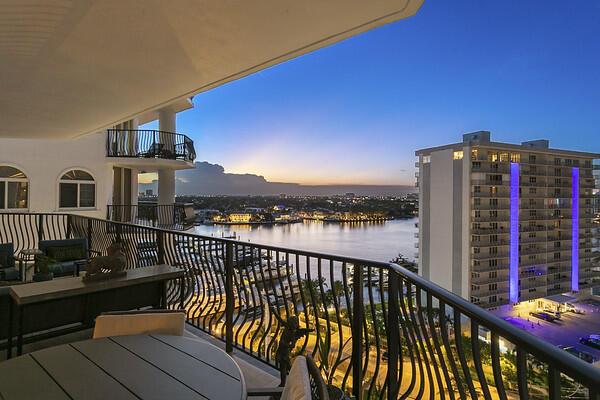 100 S Birch Road 1103f, Fort Lauderdale, FL 33316, Fort Lauderdale - Photo 3