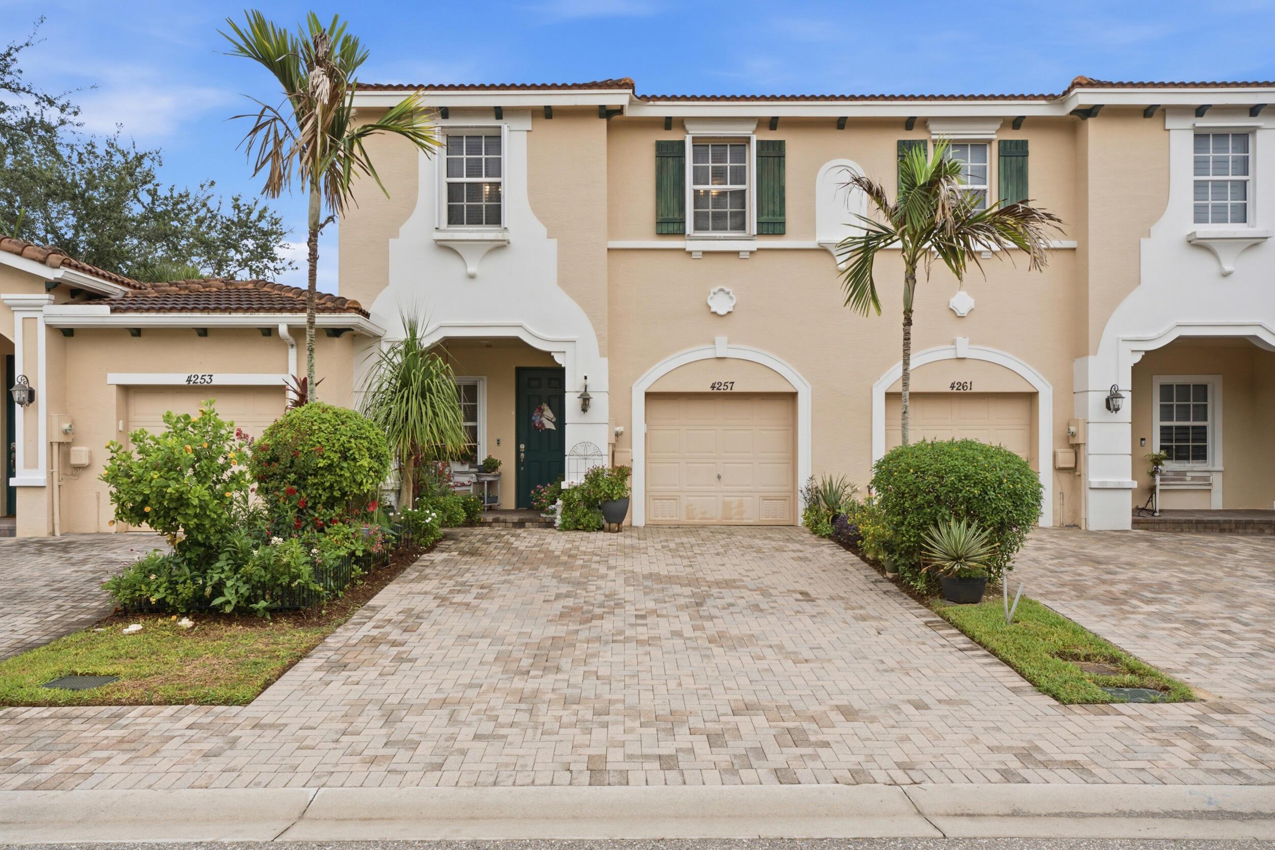 4257 SW PINE COVE Court, Stuart, FL 34997, Stuart