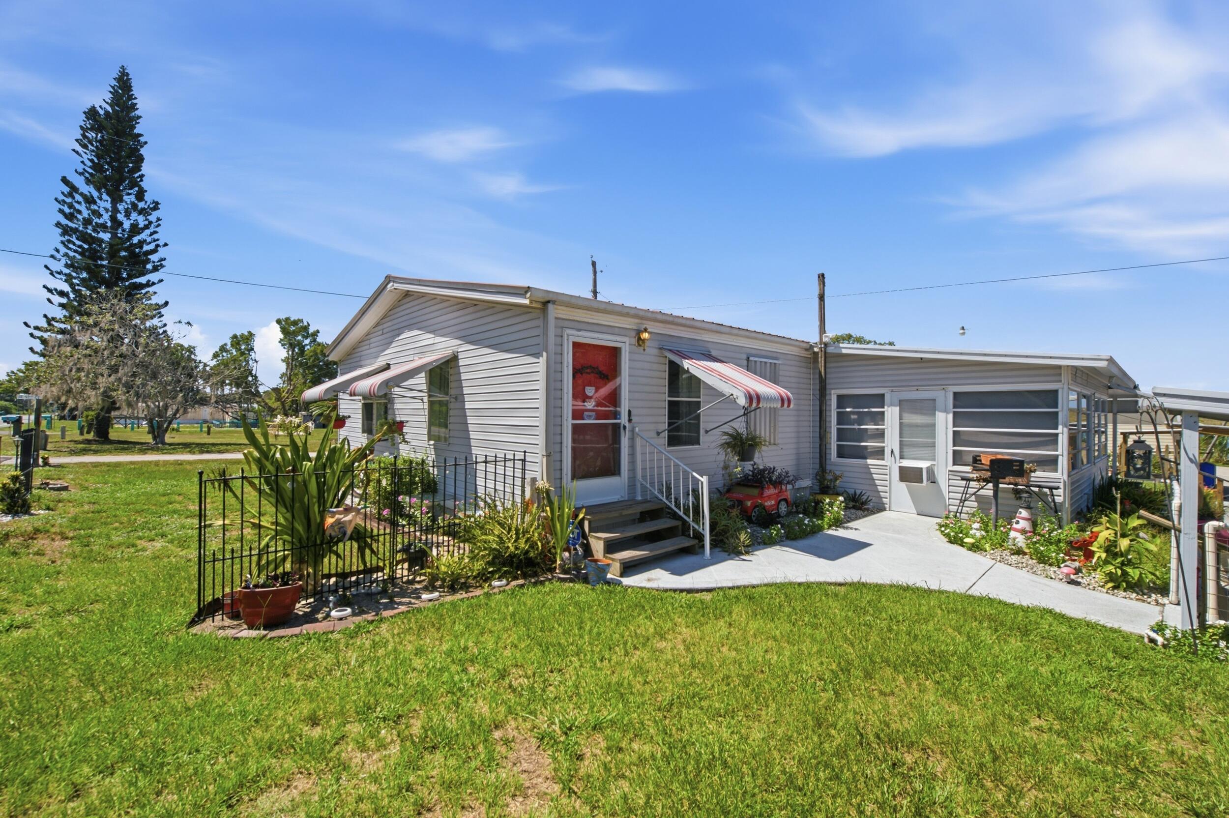 7943 SE 97TH Court, Okeechobee, FL 34974, Okeechobee