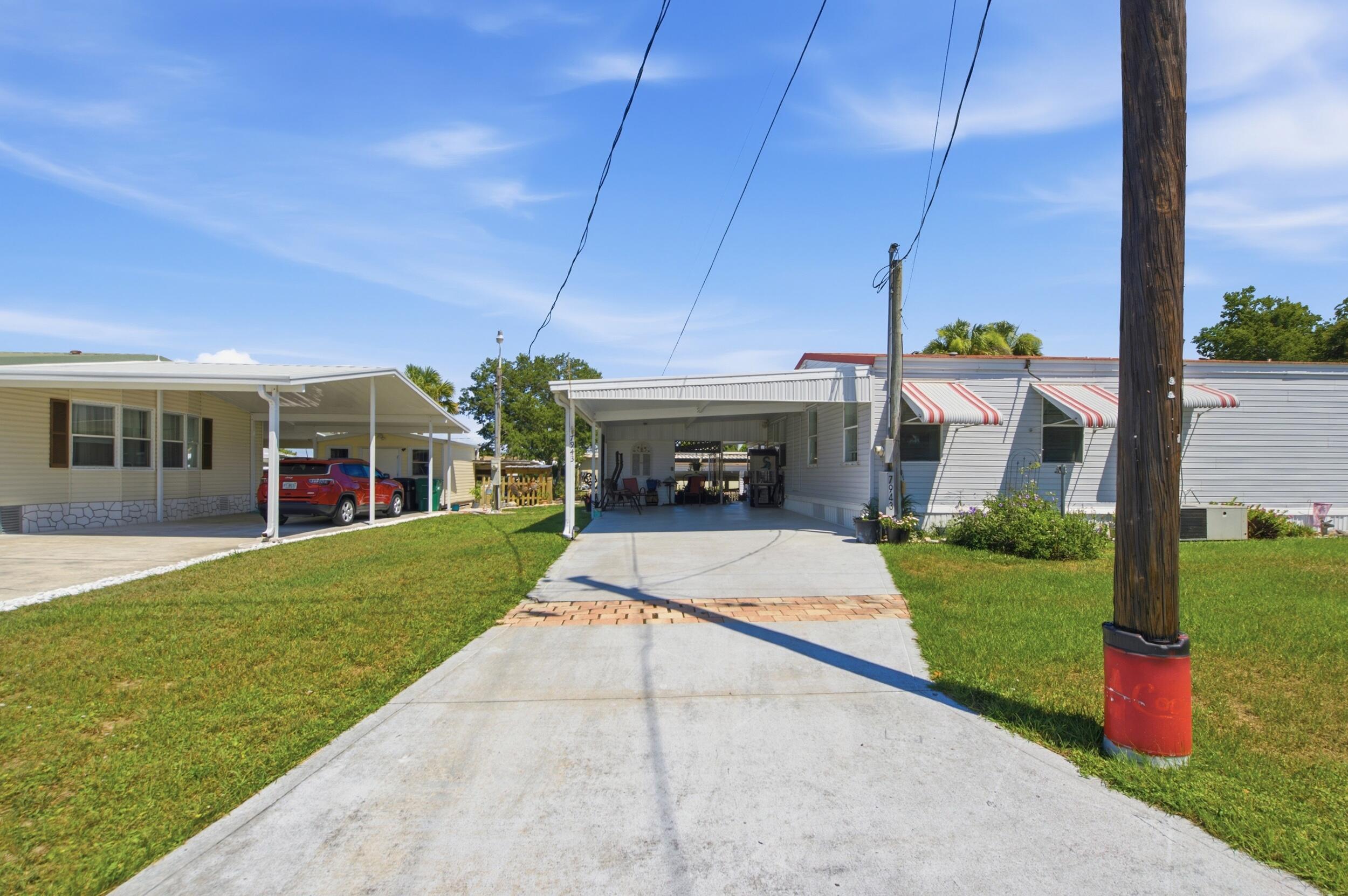 7943 SE 97TH Court, Okeechobee, FL 34974, Okeechobee - Photo 3