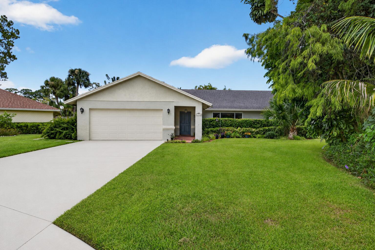 12224 GINGERWOOD Lane, Wellington, FL 33414, Wellington