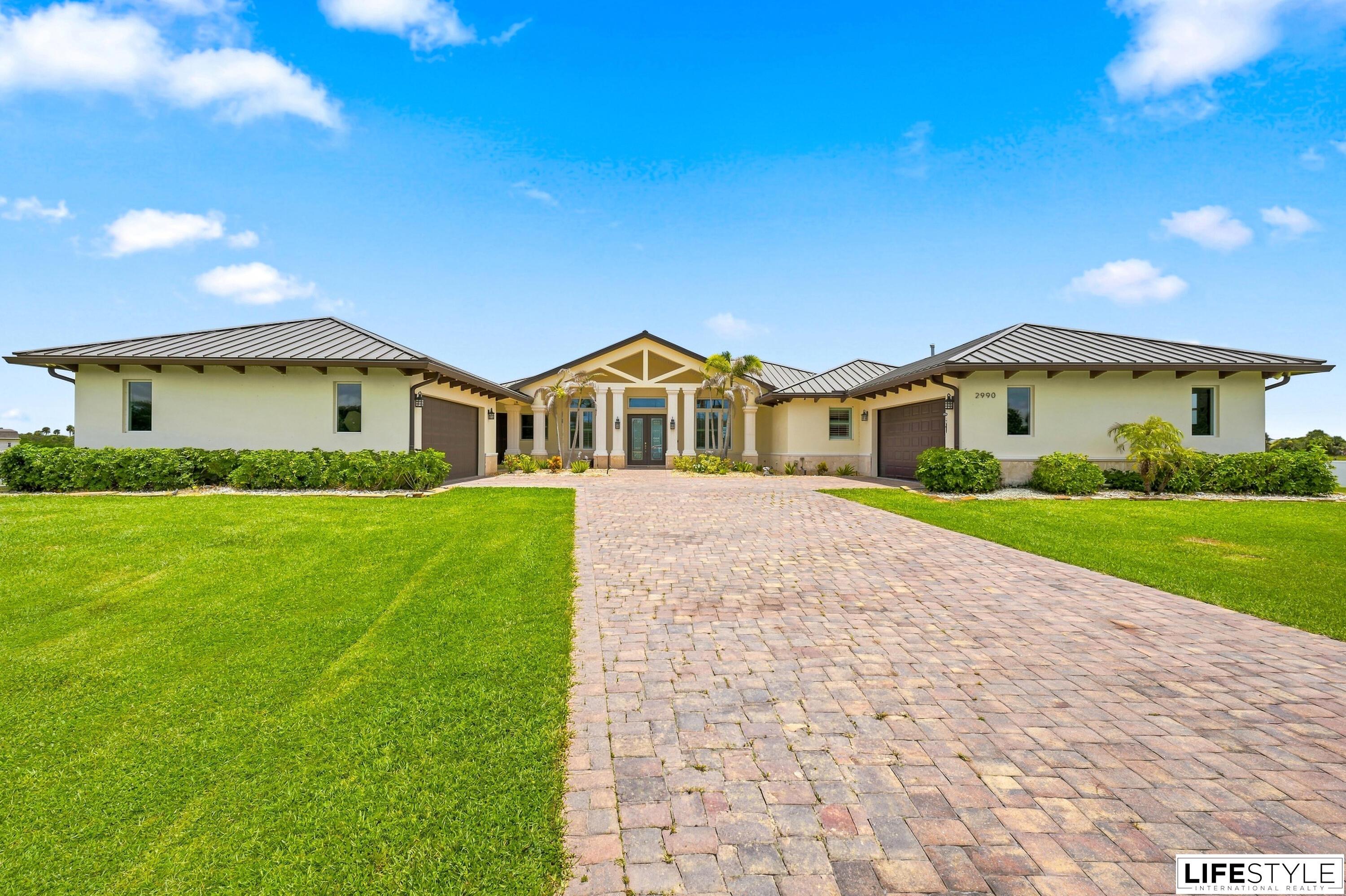 2990 JOHNSTON Road, Fort Pierce, FL 34951, Fort Pierce - Photo 2