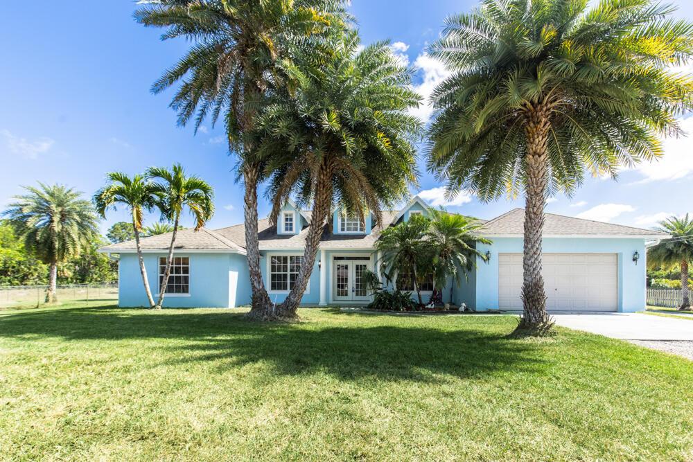 15288 76TH Road N, The Acreage, FL 33470, The Acreage