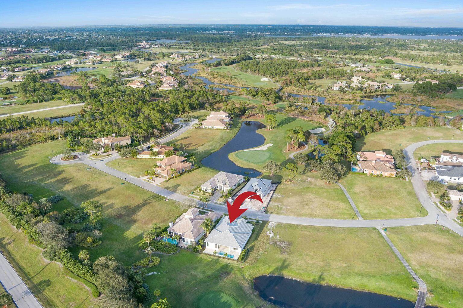 110 SE Via Verona, Port St. Lucie, FL 34984, Port St. Lucie - Photo 5