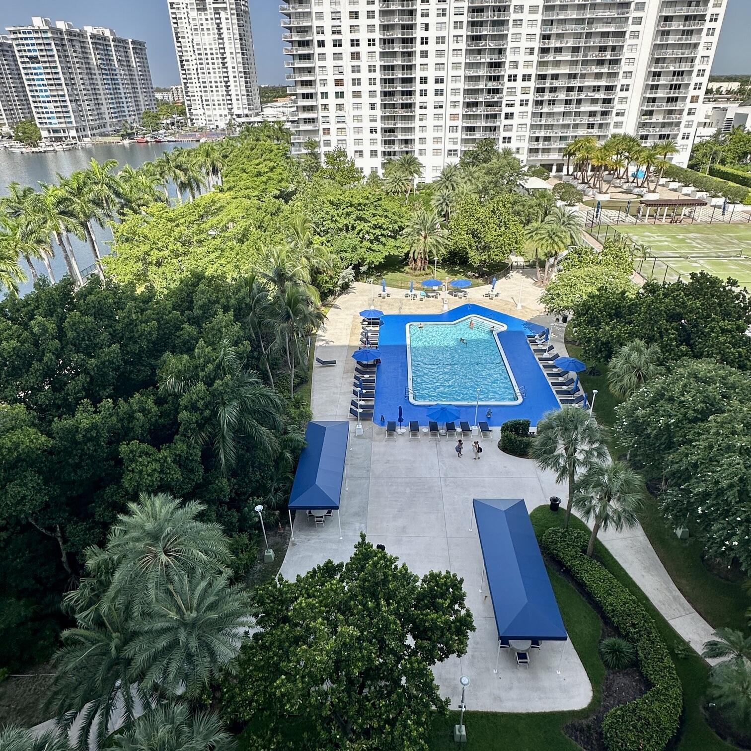 2851 NE 183RD Street 914E, Aventura, FL 33160, Aventura - Photo 3
