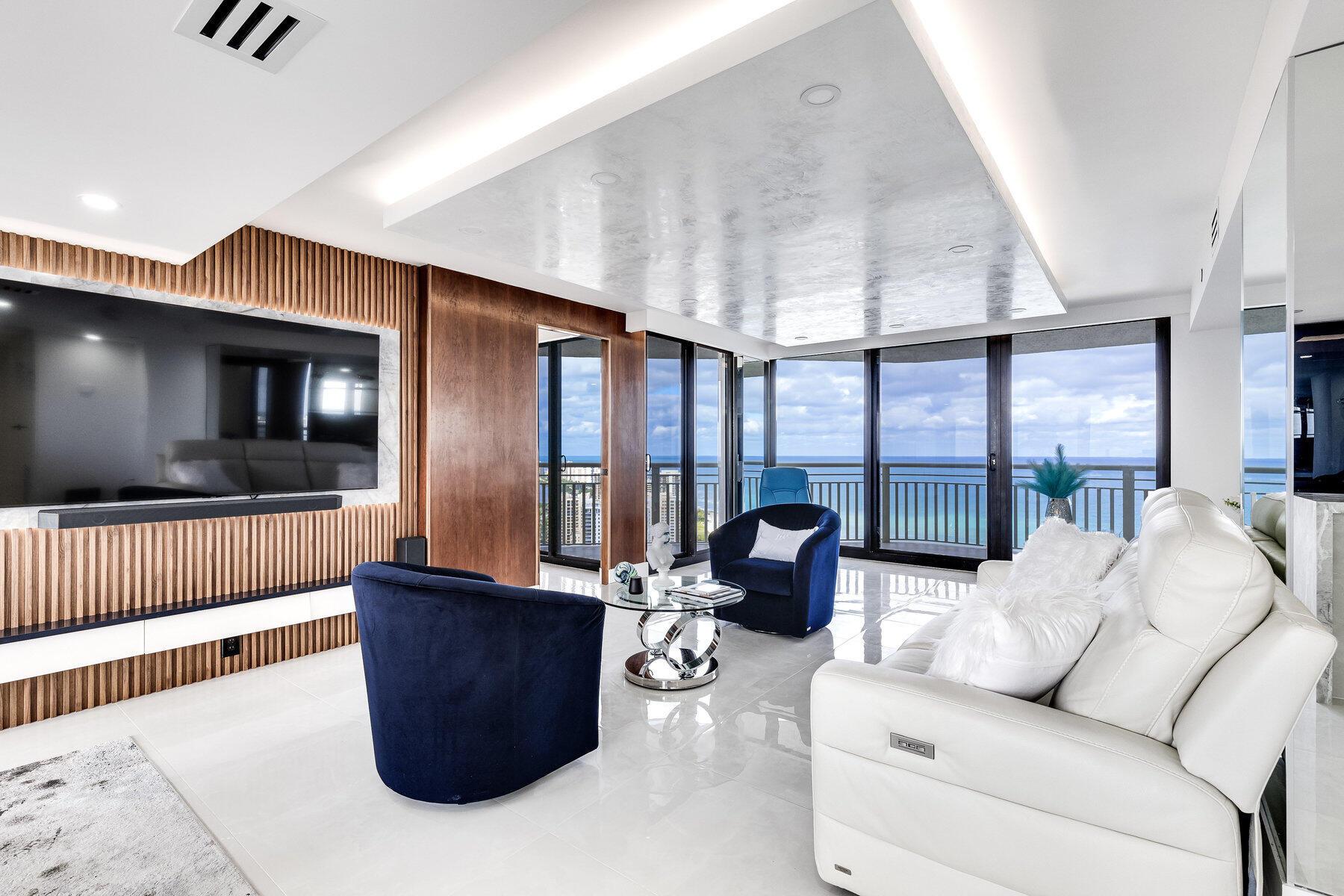 3000 N OCEAN Drive PH-A, Singer Island, FL 33404, Singer Island