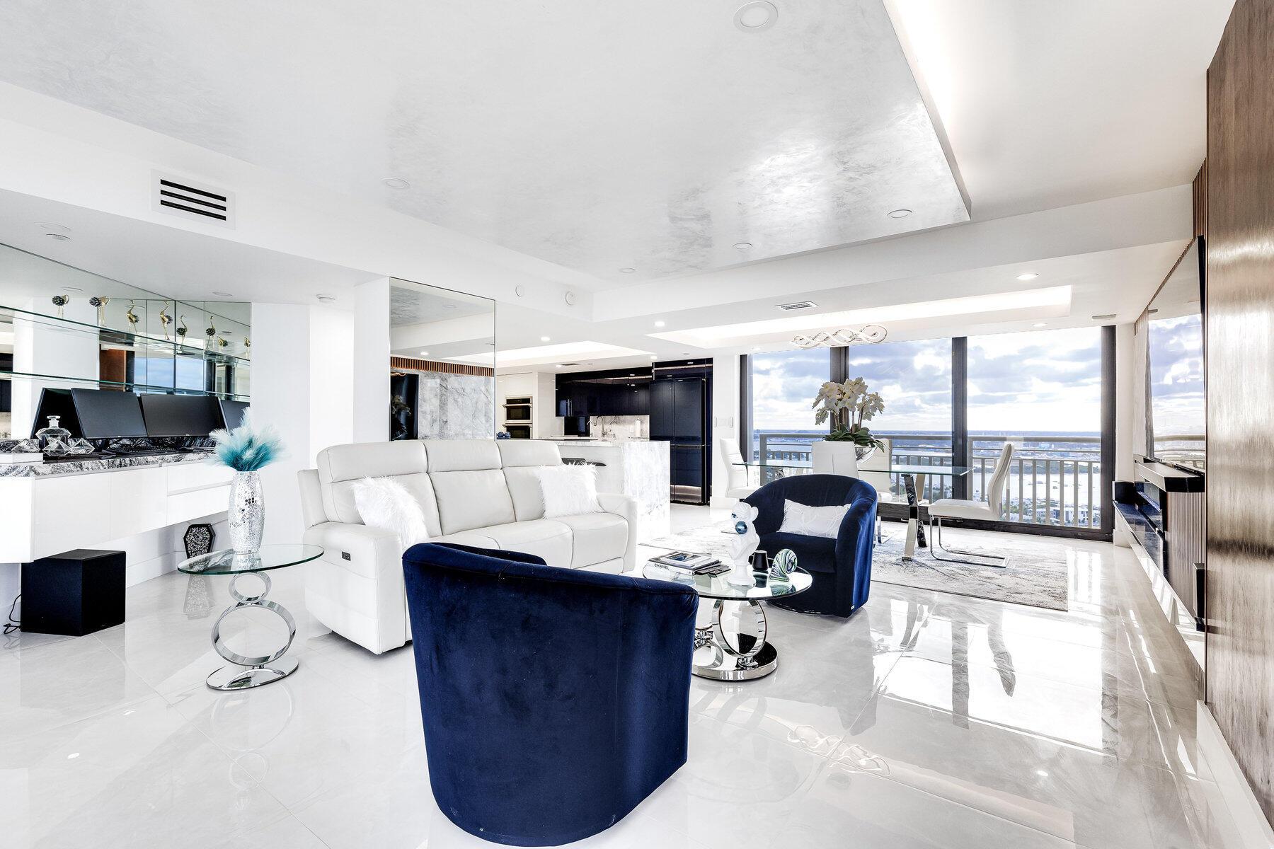 3000 N OCEAN Drive PH-A, Singer Island, FL 33404, Singer Island - Photo 2