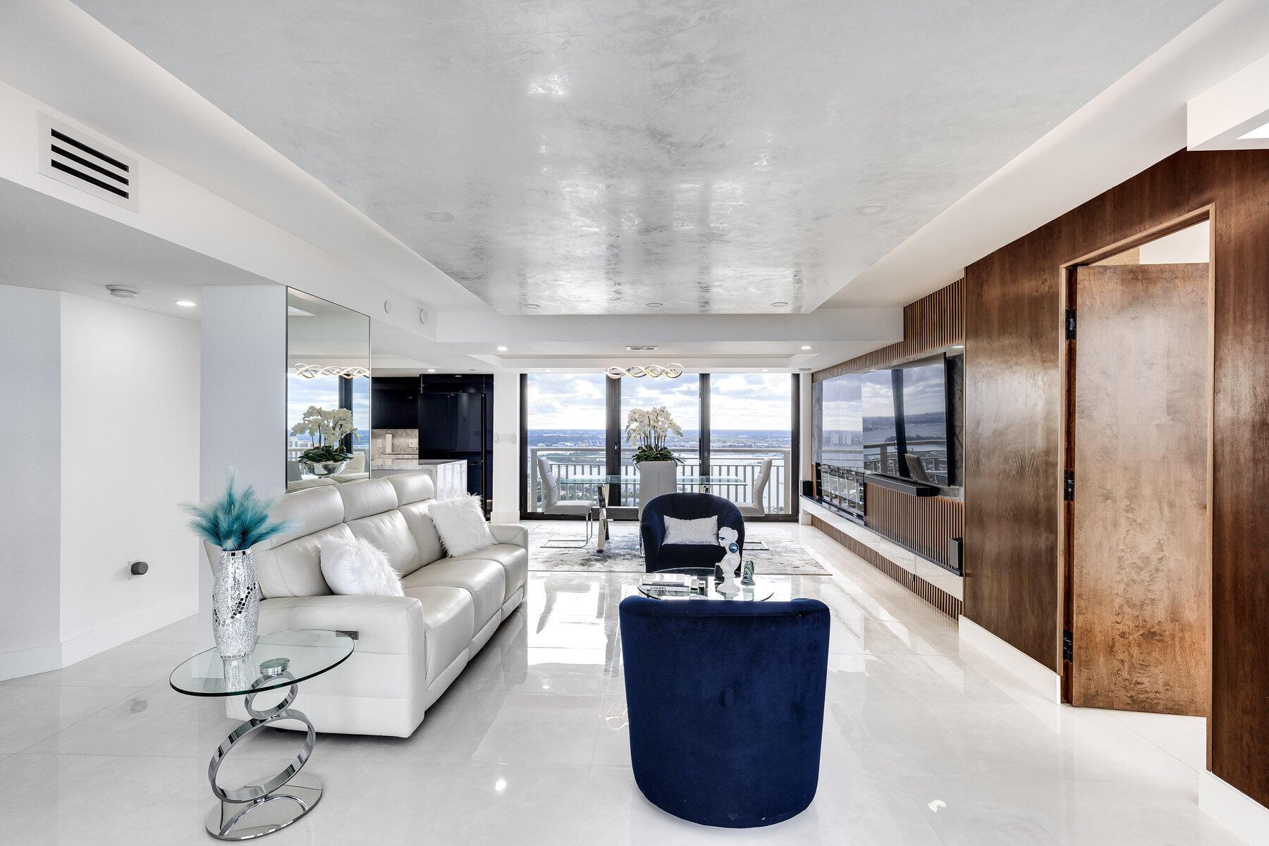 3000 N OCEAN Drive PH-A, Singer Island, FL 33404, Singer Island - Photo 3