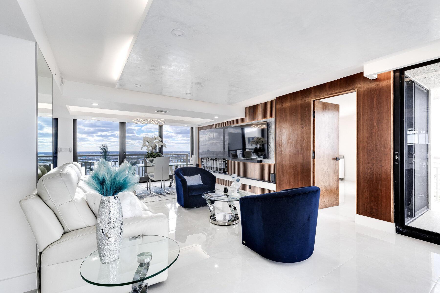 3000 N OCEAN Drive PH-A, Singer Island, FL 33404, Singer Island - Photo 4