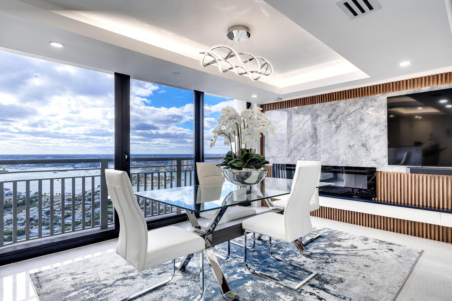 3000 N OCEAN Drive PH-A, Singer Island, FL 33404, Singer Island - Photo 5