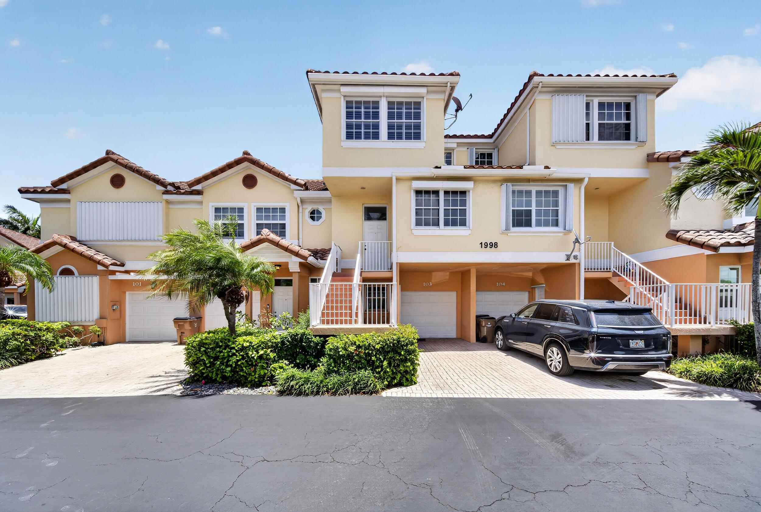 1998 NE 7TH Street 103, Deerfield Beach, FL 33441, Deerfield Beach